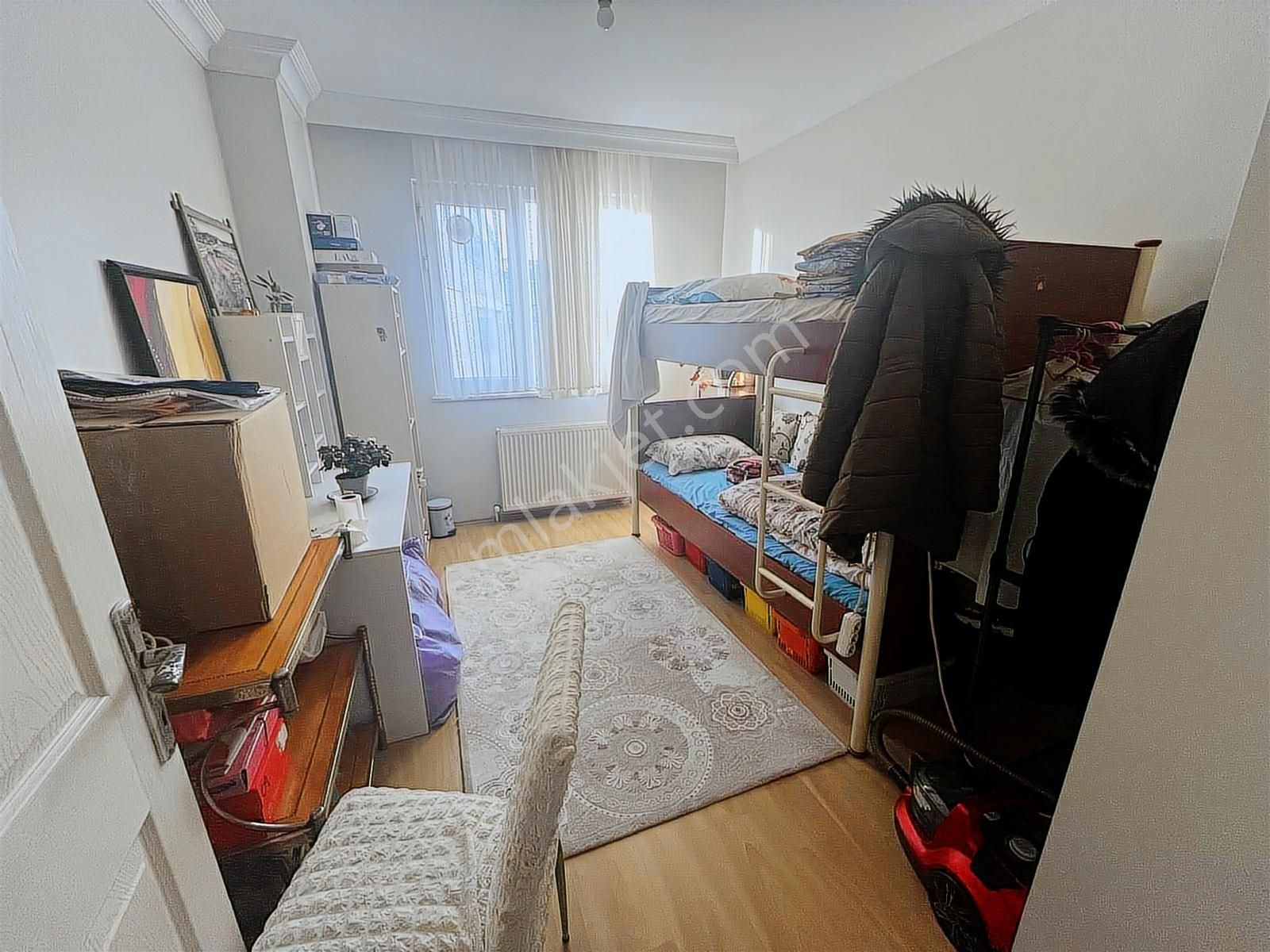 Tatlıkuyu Vatan Bilgisayar Yanı 2+1 İskanl Ön Cephe Fırsat Daire - Görsel 4