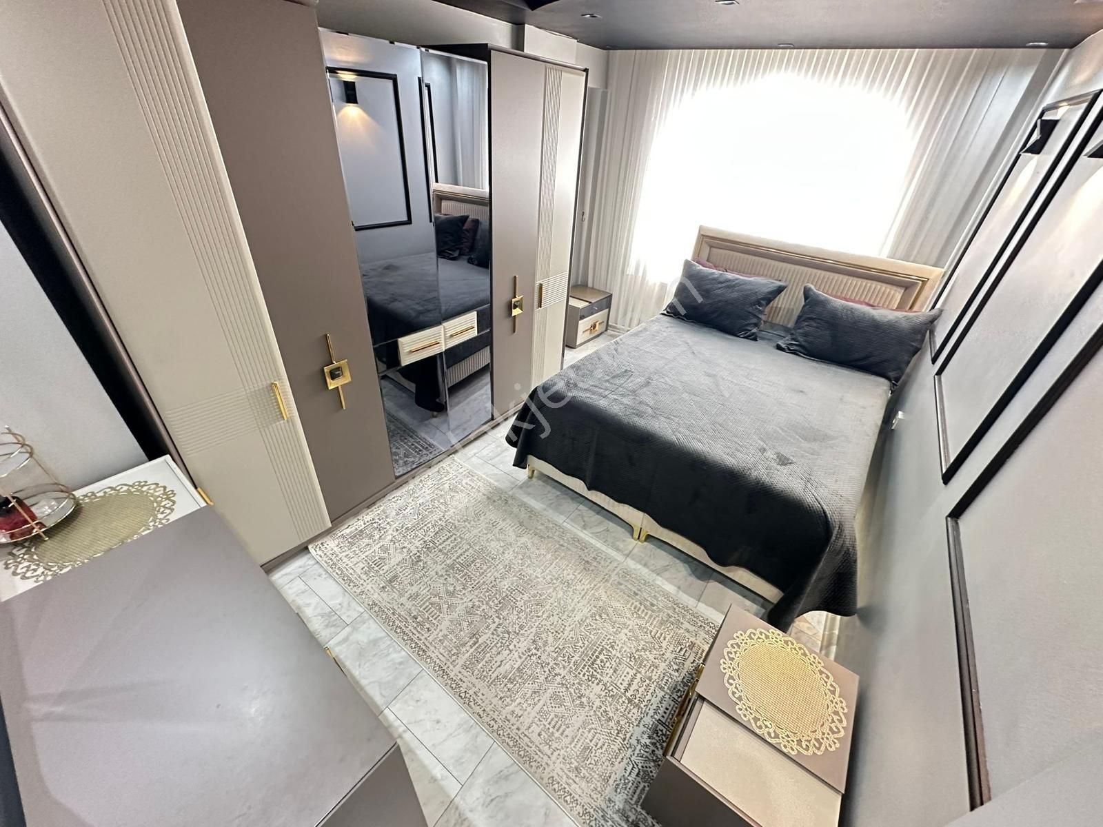 Üç Kardeşlr'dn Esentepe Mh 5+2 Bağımsız Girişli 235m² Lüx Dublex - Görsel 6