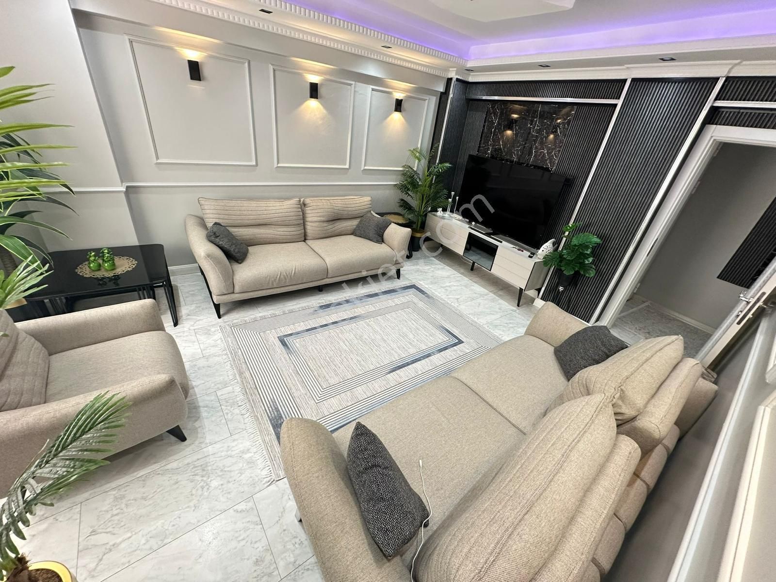 Üç Kardeşlr'dn Esentepe Mh 5+2 Bağımsız Girişli 235m² Lüx Dublex - Görsel 4