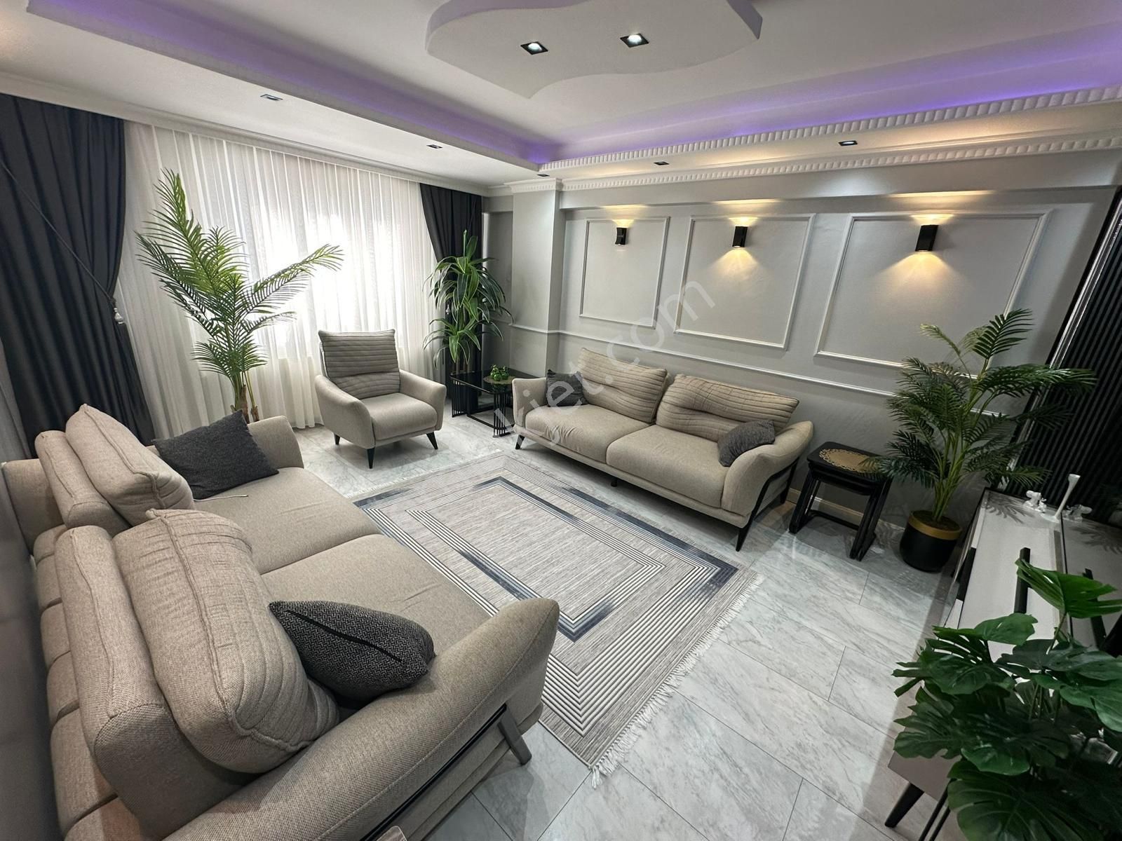 Üç Kardeşlr'dn Esentepe Mh 5+2 Bağımsız Girişli 235m² Lüx Dublex - Görsel 2