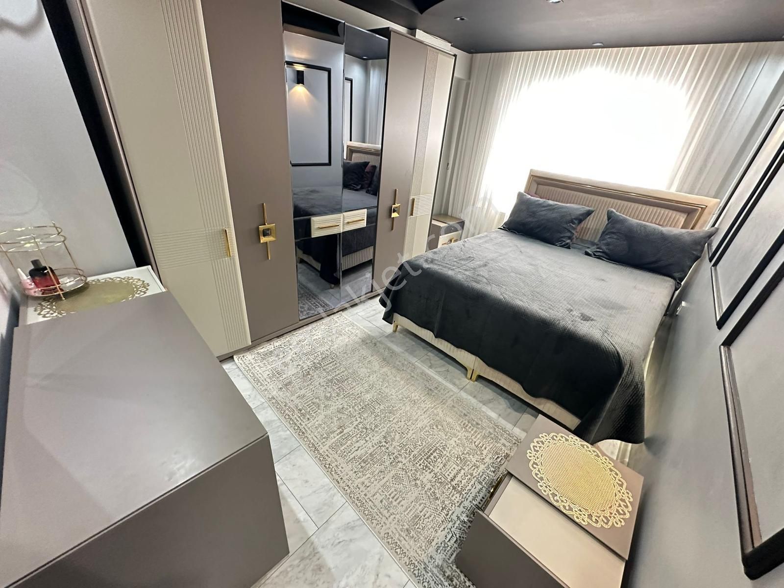 Üç Kardeşlr'dn Esentepe Mh 5+2 Bağımsız Girişli 235m² Lüx Dublex - Görsel 7