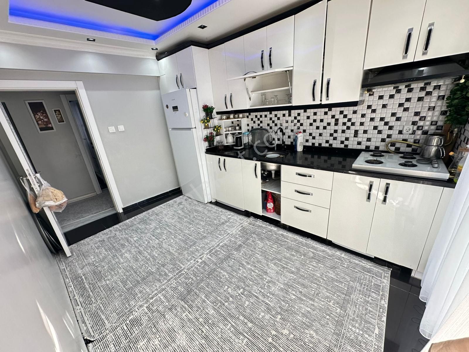 Üç Kardeşlr'dn Esentepe Mh 5+2 Bağımsız Girişli 235m² Lüx Dublex - Görsel 15