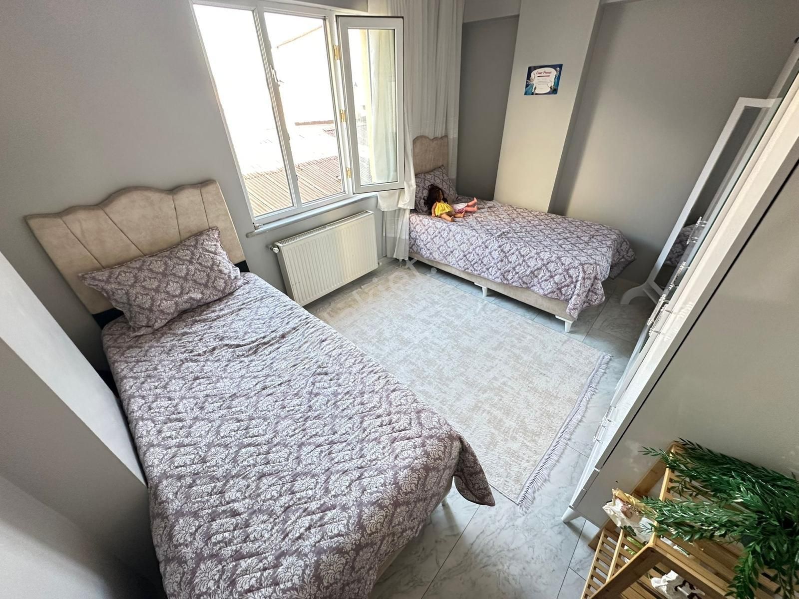 Üç Kardeşlr'dn Esentepe Mh 5+2 Bağımsız Girişli 235m² Lüx Dublex - Görsel 12