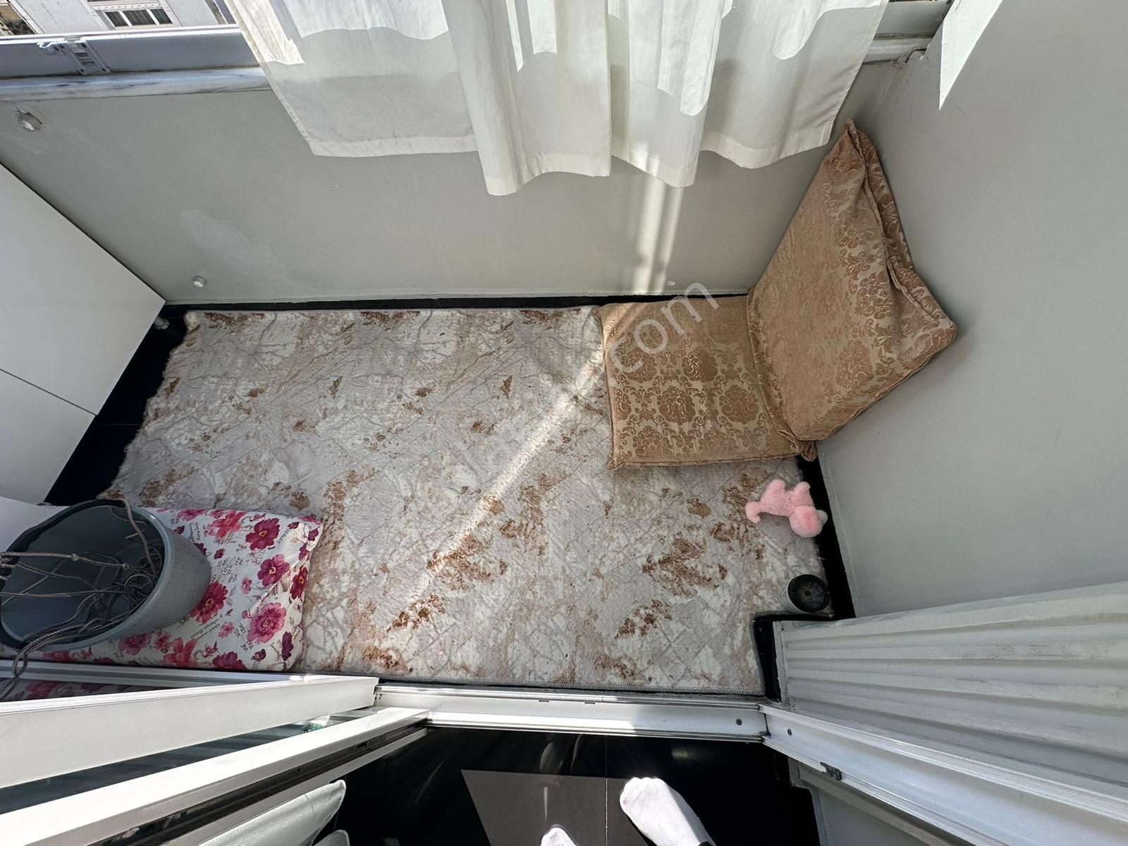 Üç Kardeşlr'dn Esentepe Mh 5+2 Bağımsız Girişli 235m² Lüx Dublex - Görsel 16