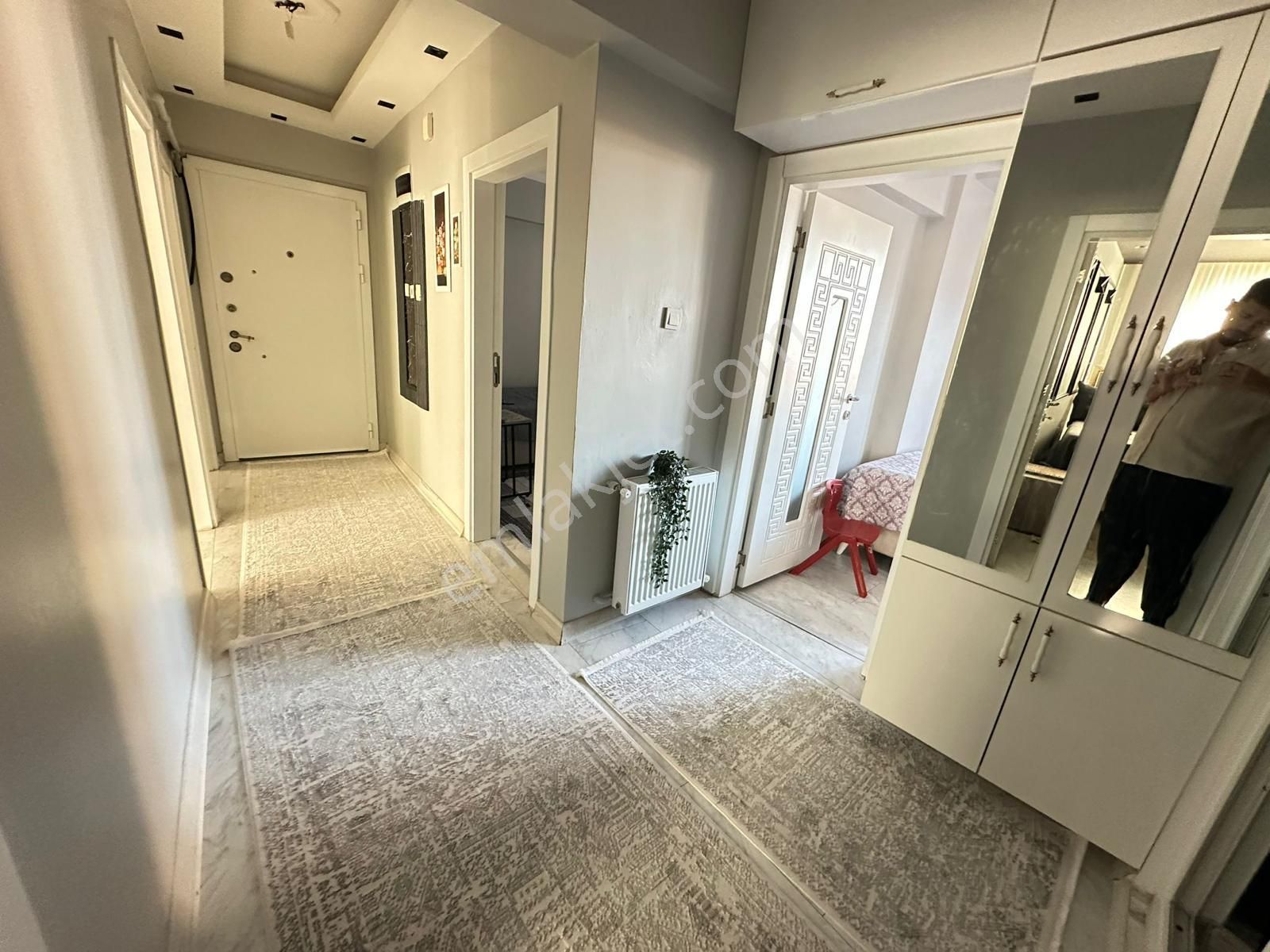 Üç Kardeşlr'dn Esentepe Mh 5+2 Bağımsız Girişli 235m² Lüx Dublex - Görsel 9