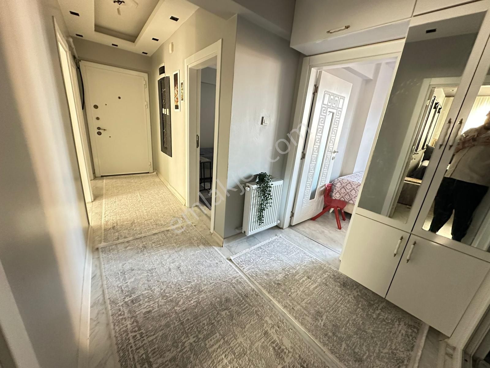 Üç Kardeşlr'dn Esentepe Mh 5+2 Bağımsız Girişli 235m² Lüx Dublex - Görsel 5