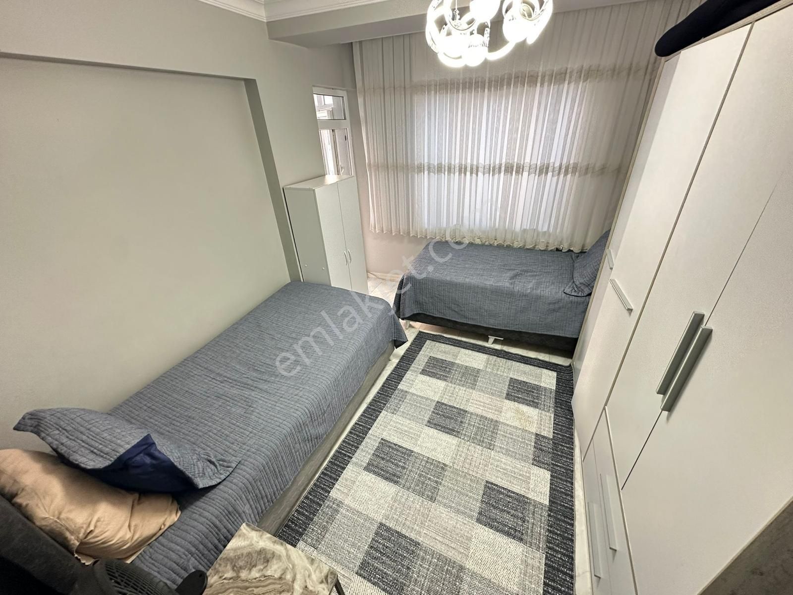 Üç Kardeşlr'dn Esentepe Mh 5+2 Bağımsız Girişli 235m² Lüx Dublex - Görsel 11