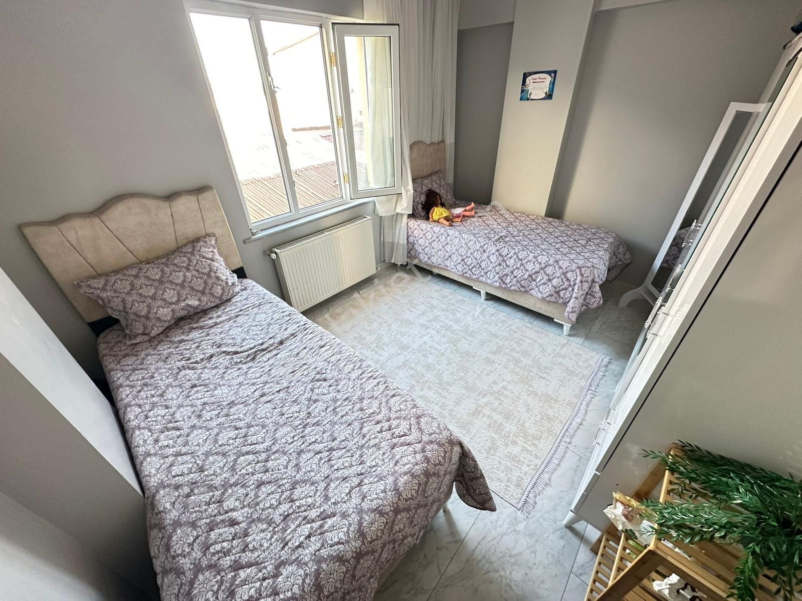 Üç Kardeşlr'dn Esentepe Mh 5+2 Bağımsız Girişli 235m² Lüx Dublex - Görsel 13