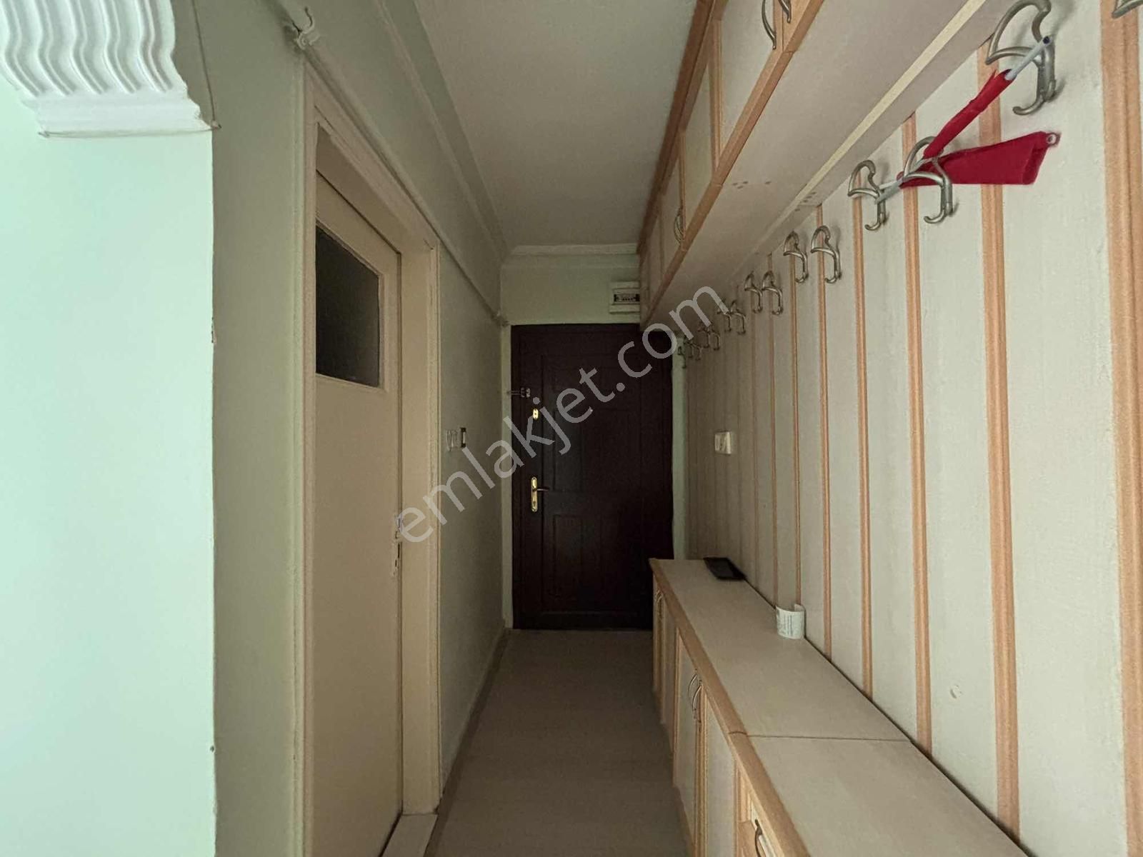 Eker'den Batıkent Mh. Site İçinde Geniş 3+1 Kiralık Daire - Görsel 19