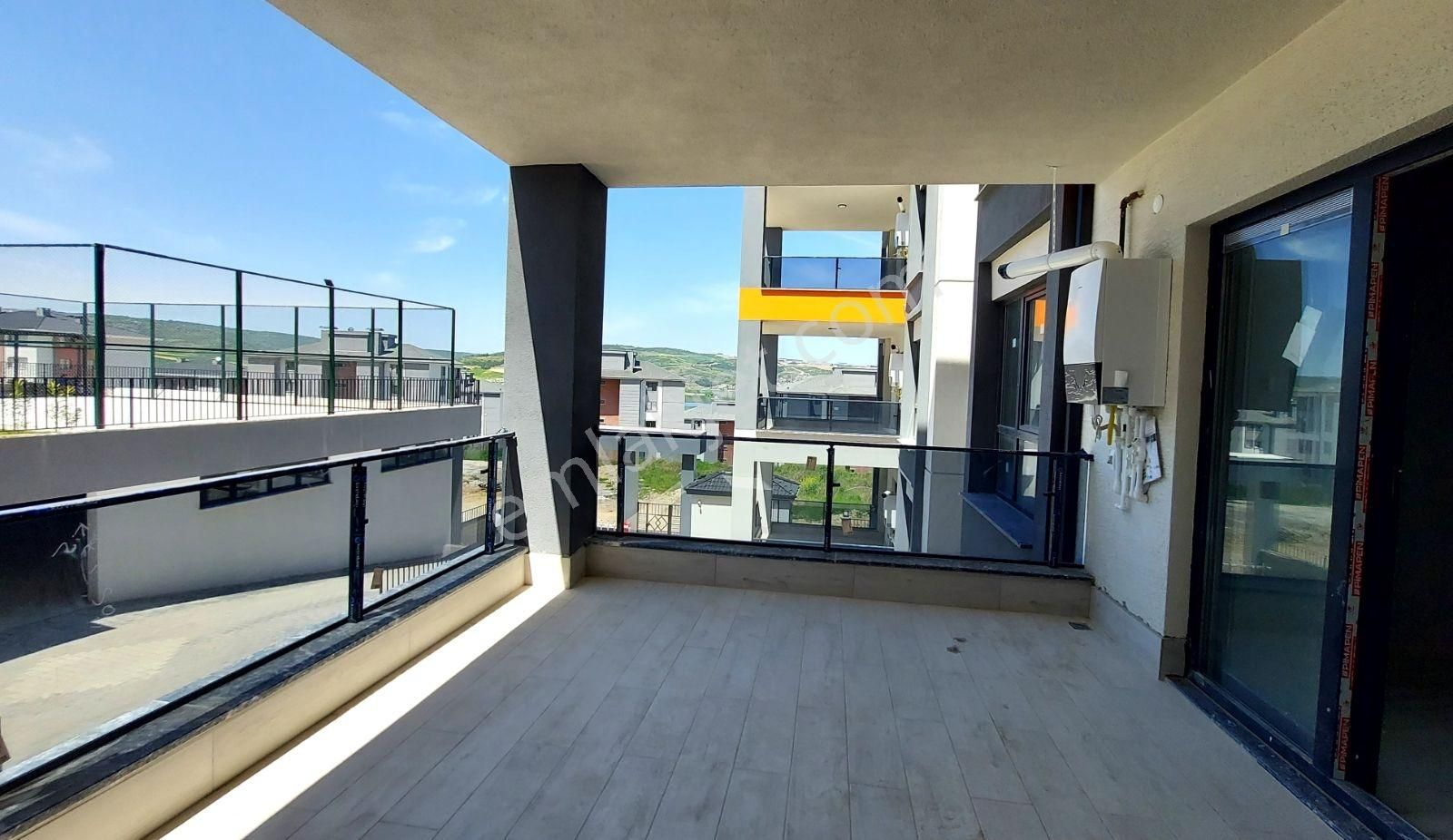 Kariyer 'den Canpark Sitesinde 3+1 Satılık Daire - Görsel 12