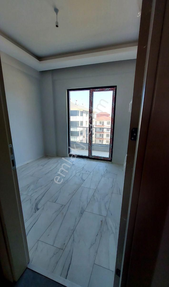 Kariyer 'den Canpark Sitesinde 3+1 Satılık Daire - Görsel 23