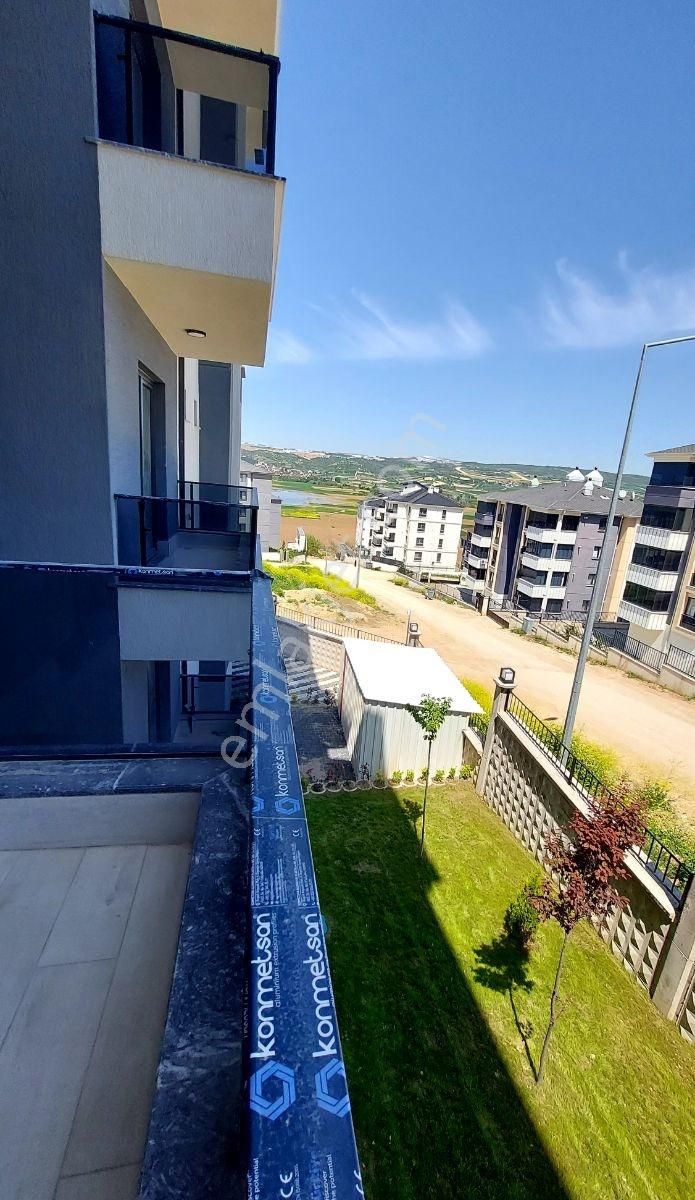 Kariyer 'den Canpark Sitesinde 3+1 Satılık Daire - Görsel 26