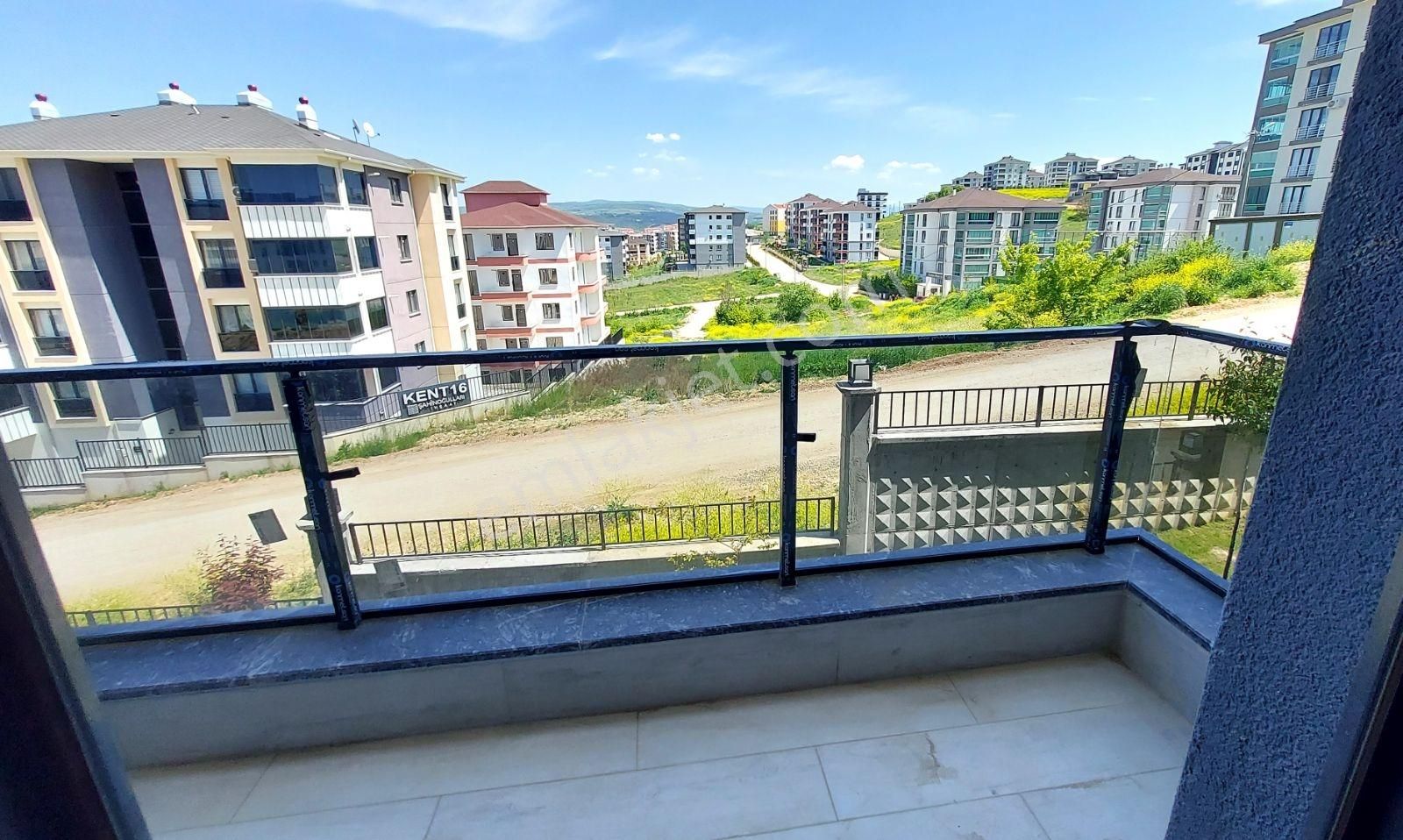 Kariyer 'den Canpark Sitesinde 3+1 Satılık Daire - Görsel 25