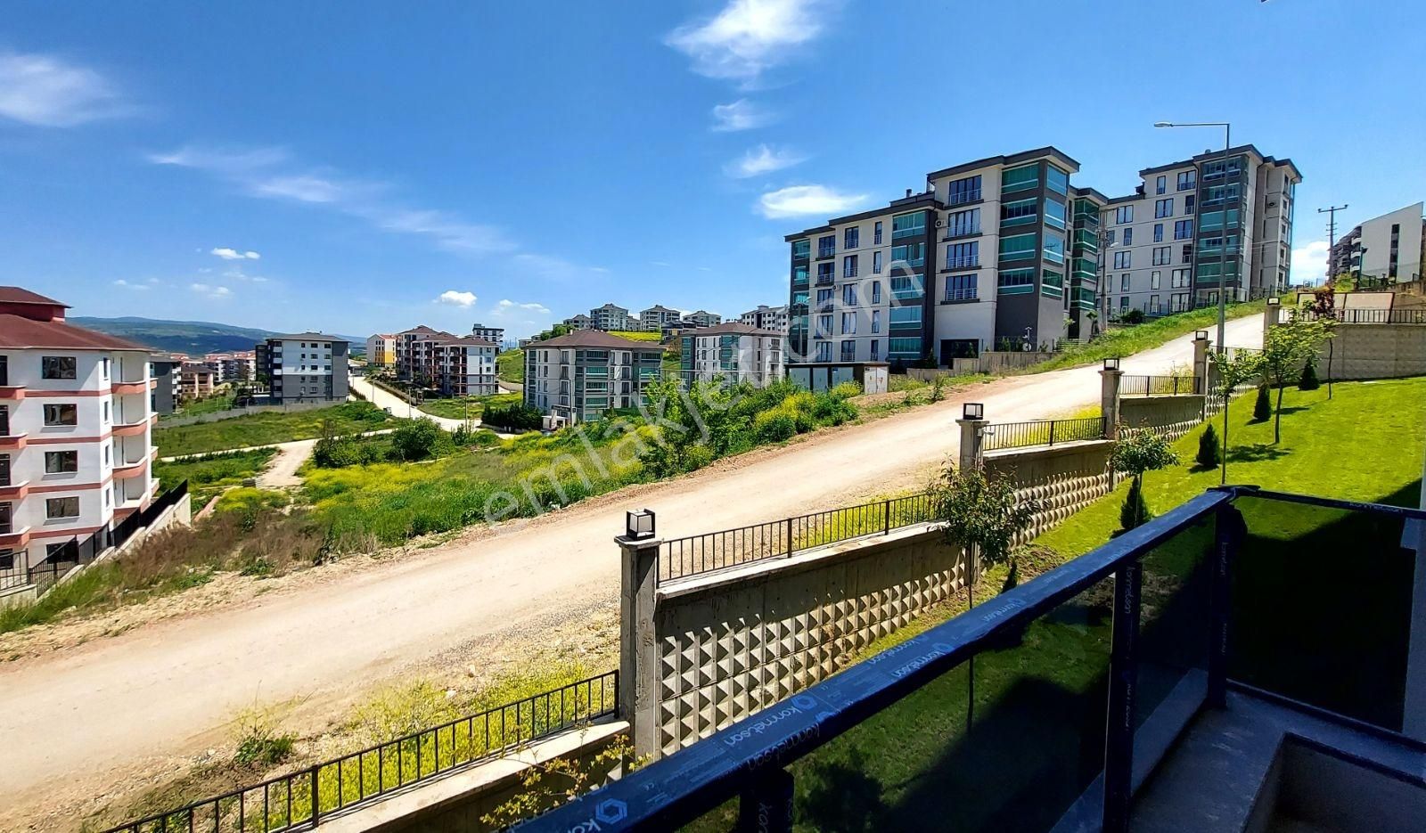 Kariyer 'den Canpark Sitesinde 3+1 Satılık Daire - Görsel 27