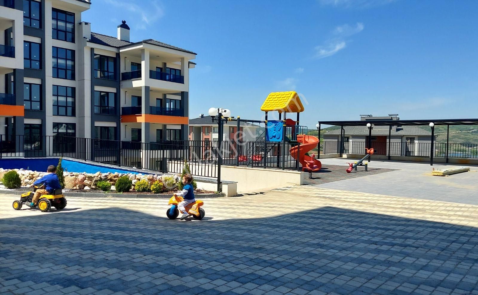 Kariyer 'den Canpark Sitesinde 3+1 Satılık Daire - Görsel 19