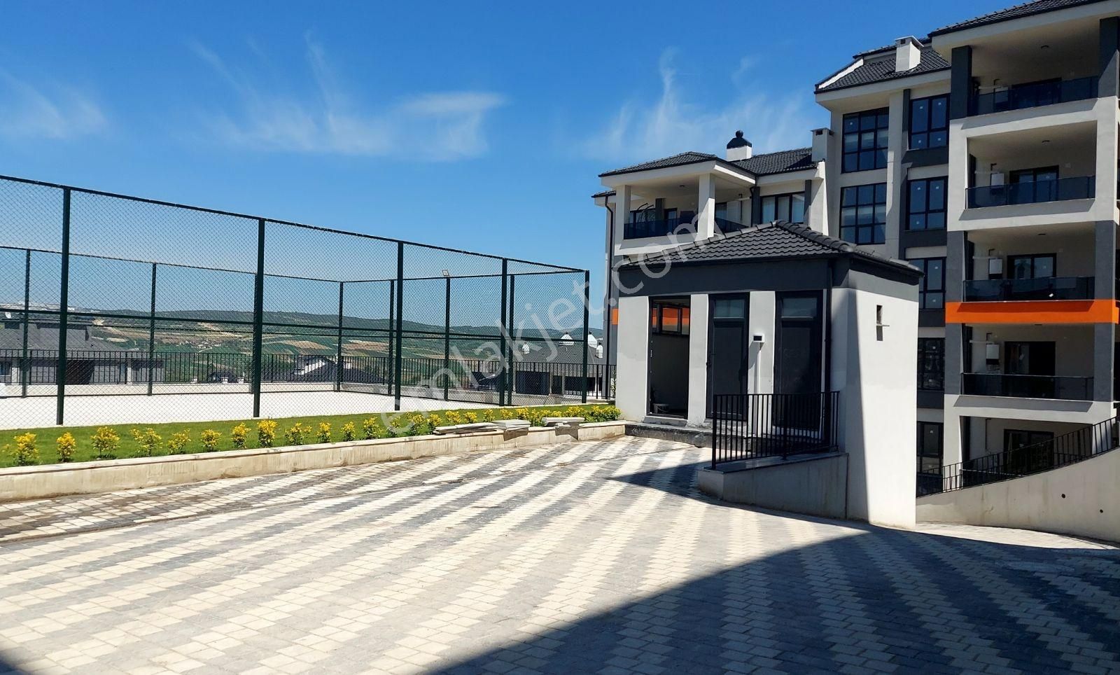 Kariyer 'den Canpark Sitesinde 3+1 Satılık Daire - Görsel 6