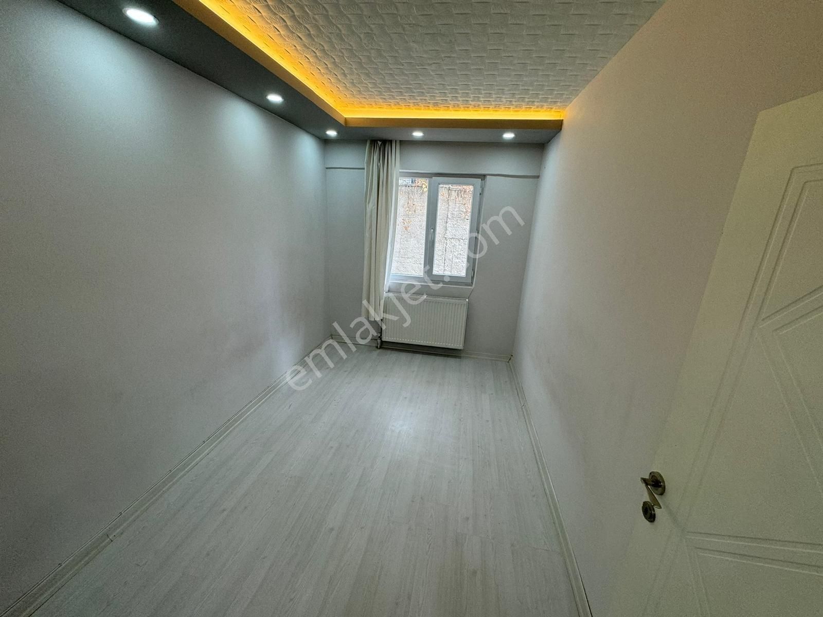 Süvari Mah De Satılık 3+1 Yüksek Giriş Full Yapılı Daire - Görsel 13