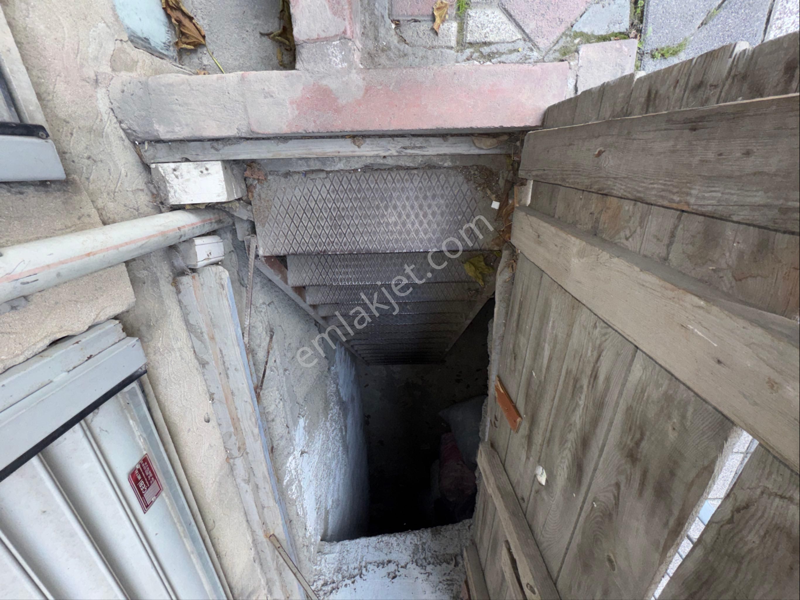 Zafer Yapı Gayrimenkulden Kiralıkbodrum Dükkan 70m2 Sanayielektrikli İstanbul Sultangazi Cebecimahde - Görsel 23