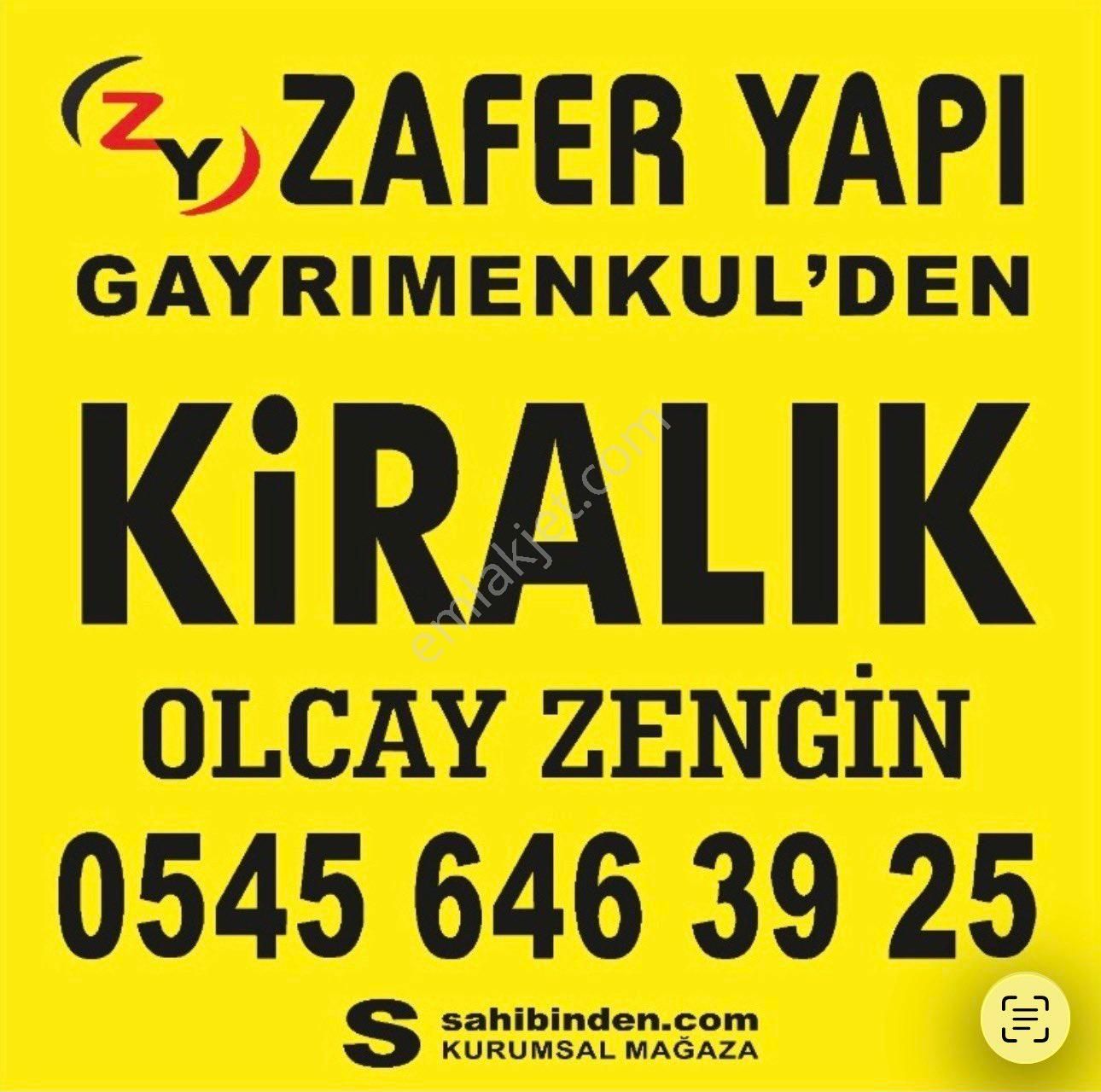 Zafer Yapı Gayrimenkulden Kiralıkbodrum Dükkan 70m2 Sanayielektrikli İstanbul Sultangazi Cebecimahde - Görsel 28