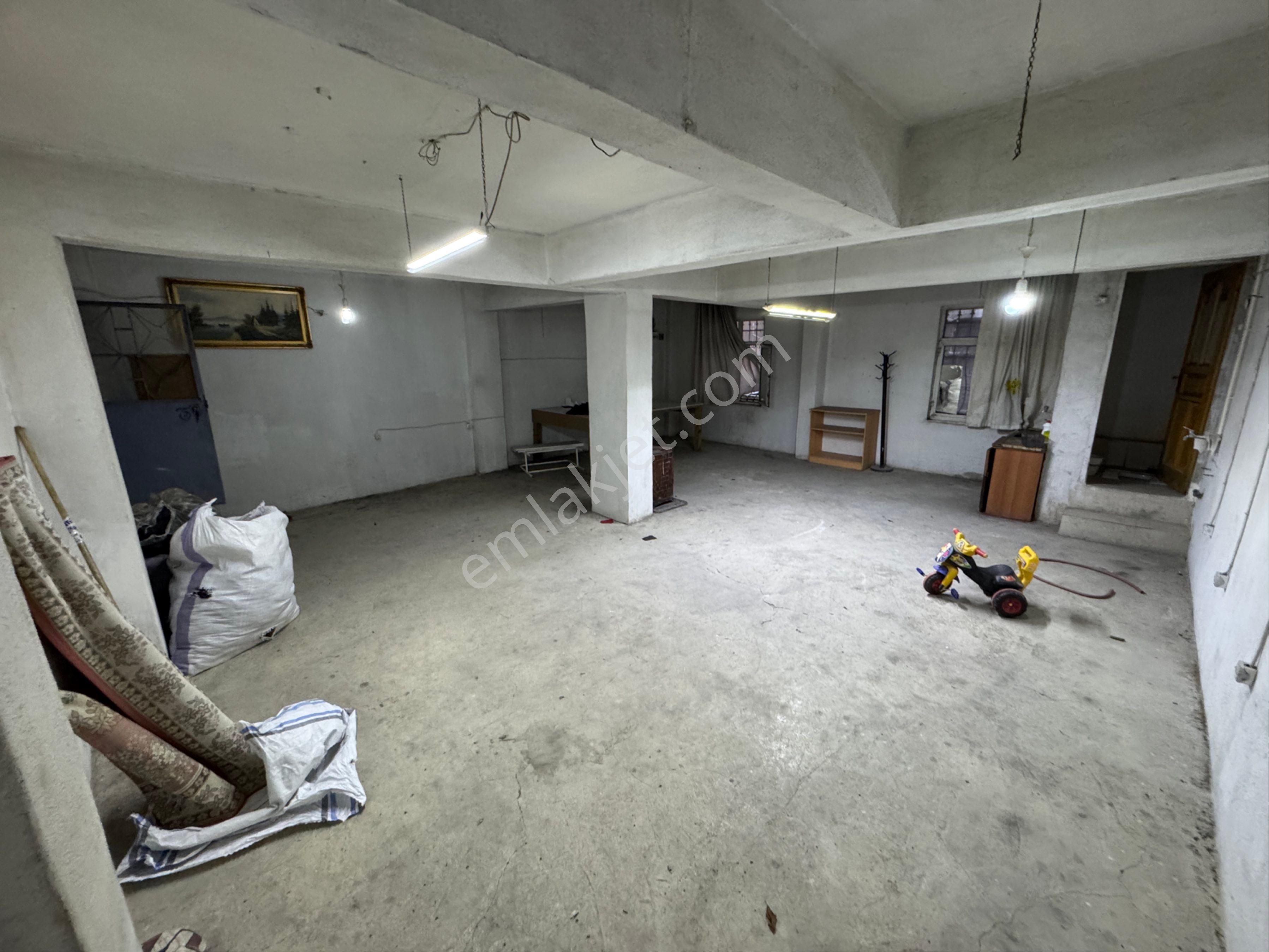 Zafer Yapı Gayrimenkulden Kiralıkbodrum Dükkan 70m2 Sanayielektrikli İstanbul Sultangazi Cebecimahde - Görsel 16