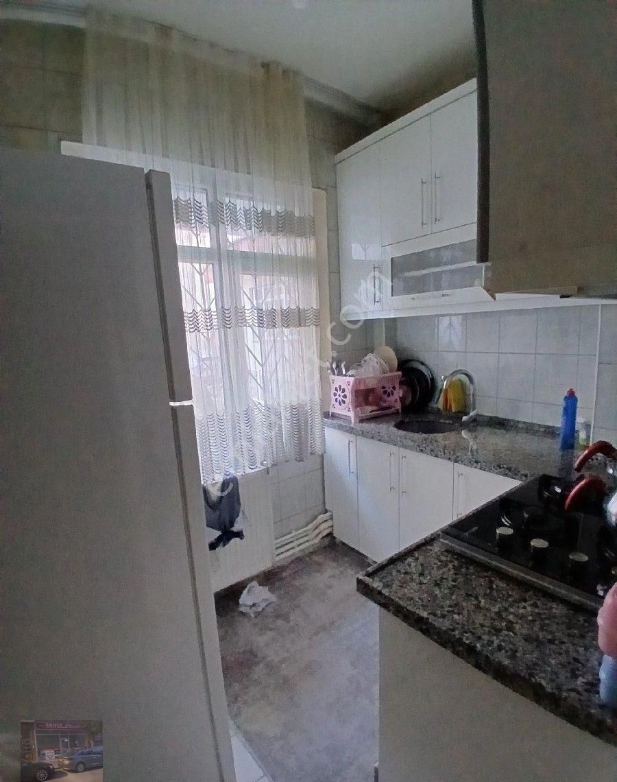 Zafer Mahallesi'nde Odalar Bağımsız Satılık Daire - Görsel 2