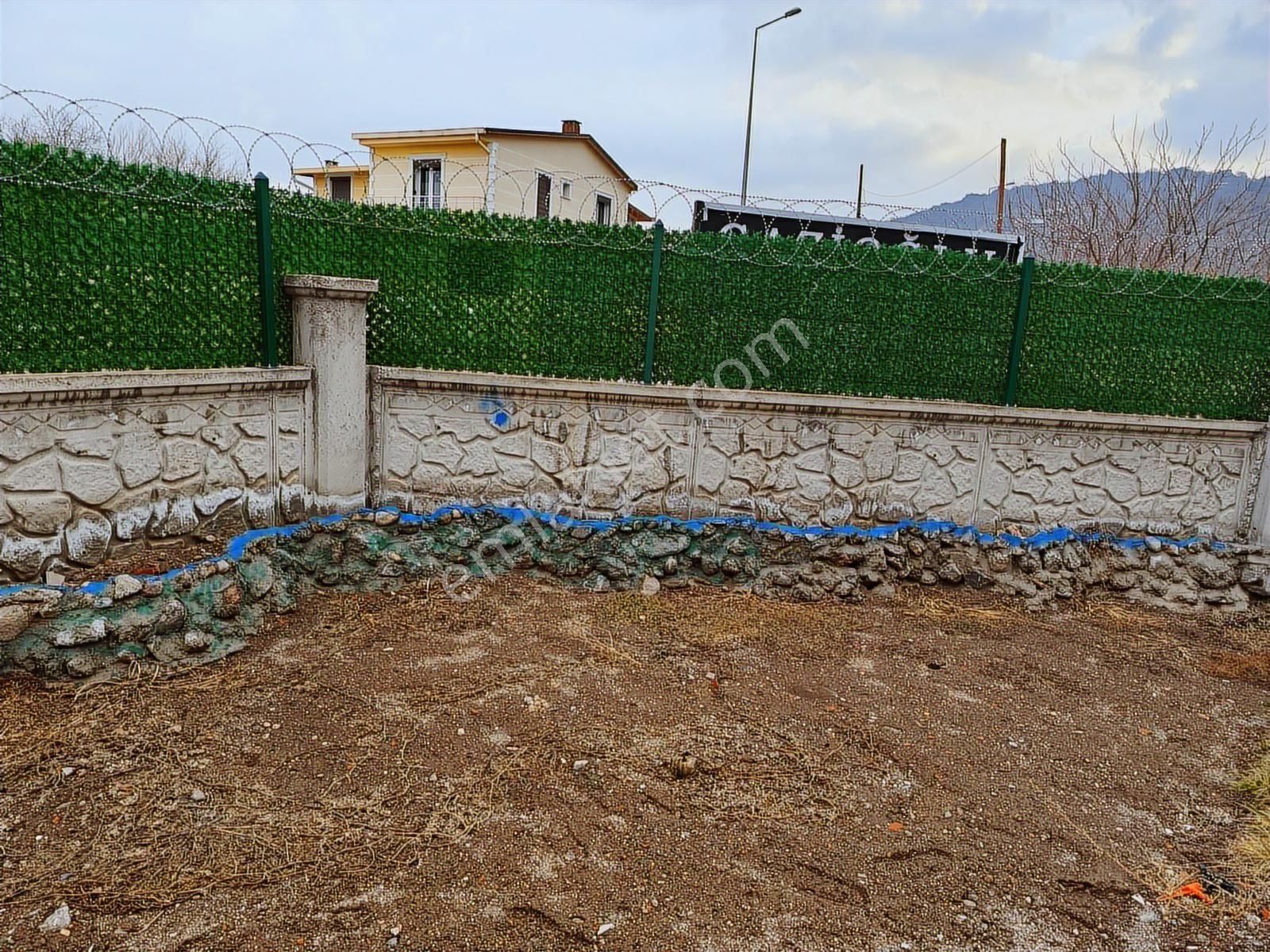 Altınoluk Da Karşıyaka Villaları 5+1 Satılık Lux Villa - Görsel 19