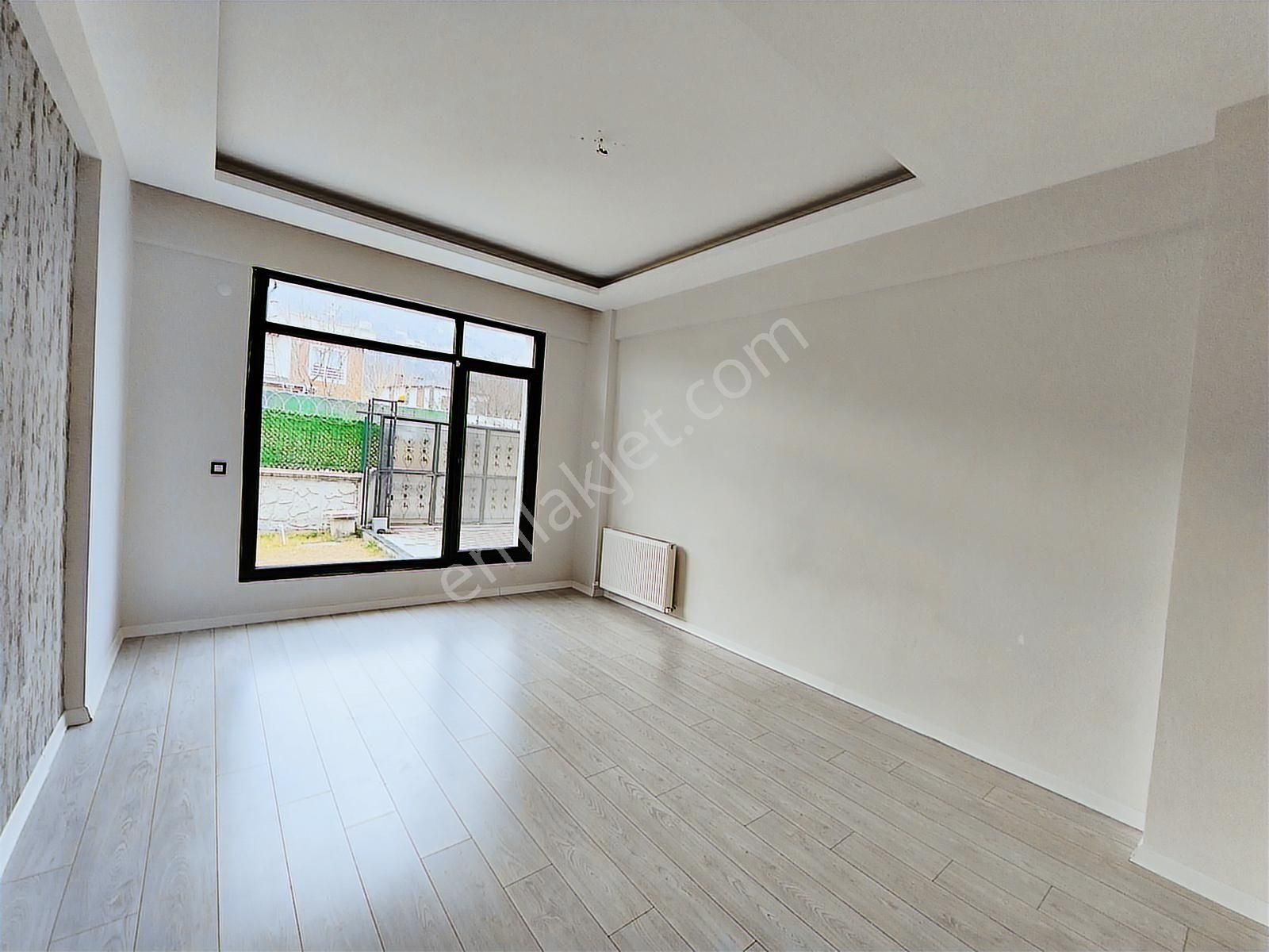 Altınoluk Da Karşıyaka Villaları 5+1 Satılık Lux Villa - Görsel 31