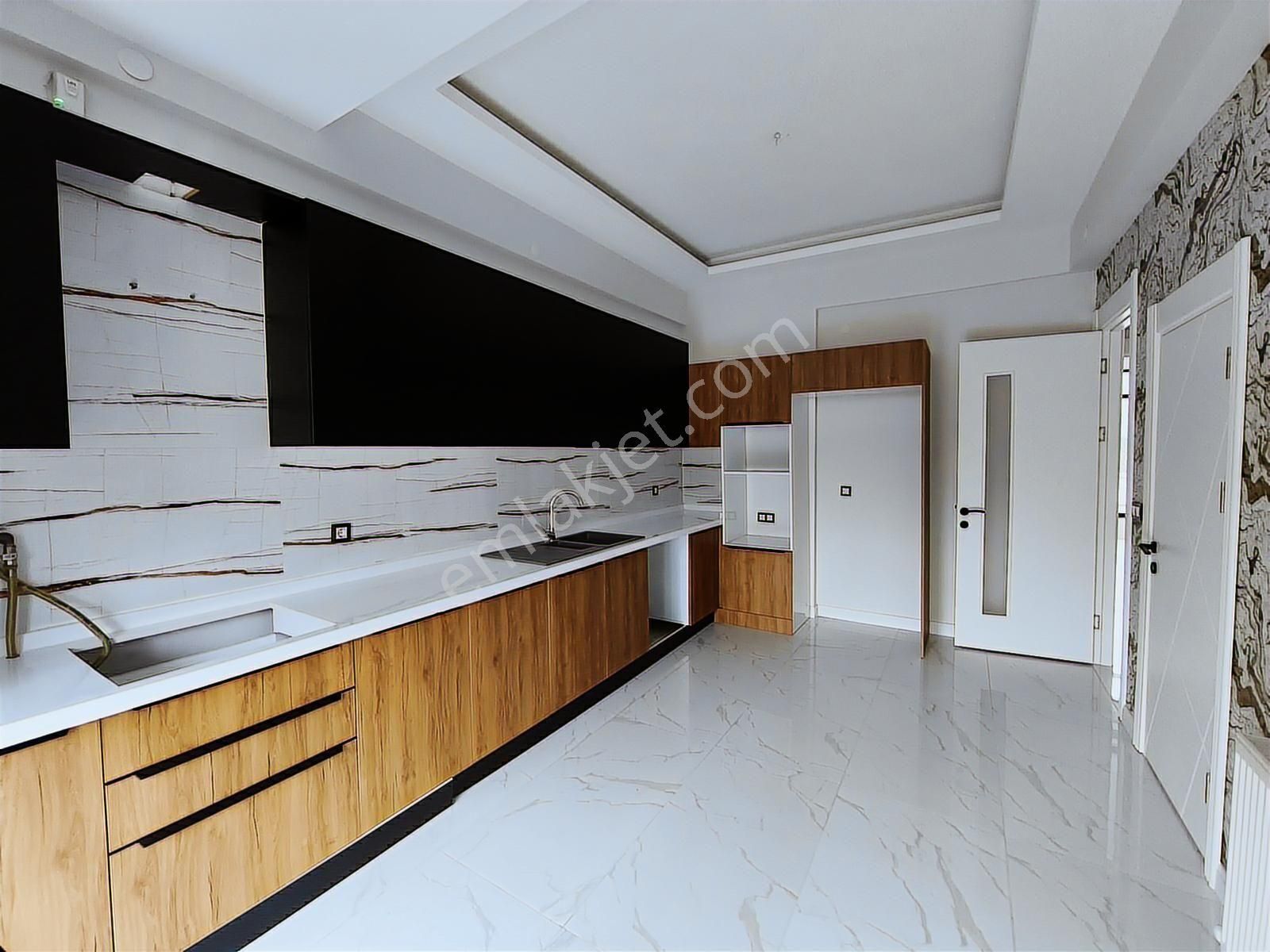 Altınoluk Da Karşıyaka Villaları 5+1 Satılık Lux Villa - Görsel 27