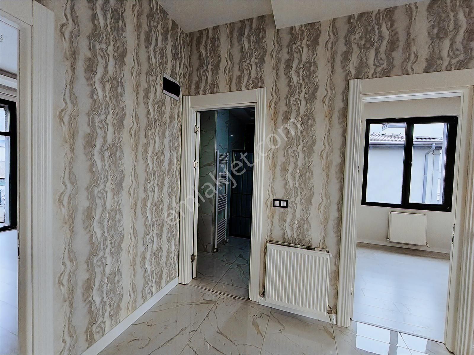 Altınoluk Da Karşıyaka Villaları 5+1 Satılık Lux Villa - Görsel 8