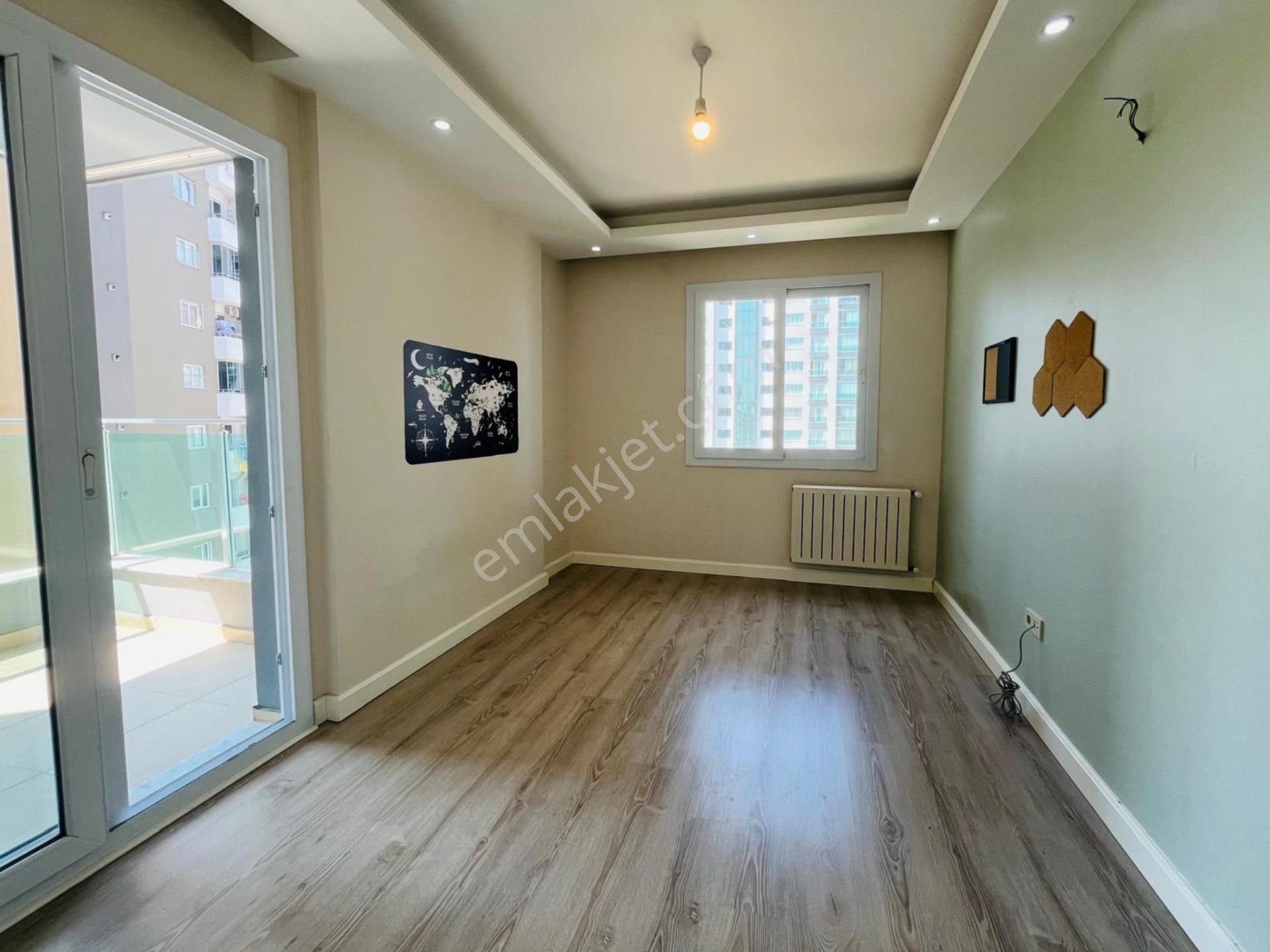 Ethereal'den Kaleköy Mah.'de Site İçi Lüks Kombili 2,5+1 Kiralık - Görsel 3