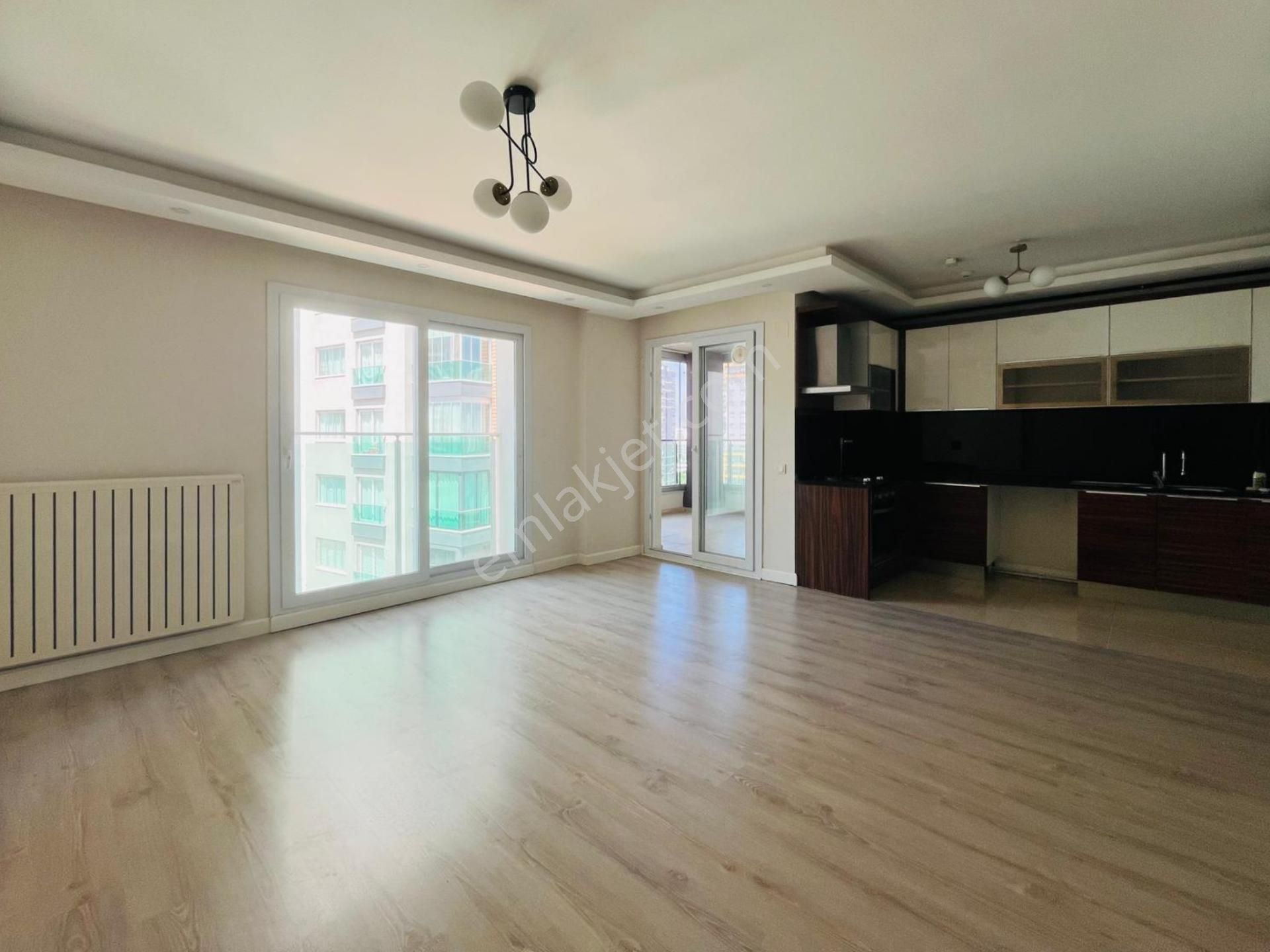 Ethereal'den Kaleköy Mah.'de Site İçi Lüks Kombili 2,5+1 Kiralık - Görsel 12