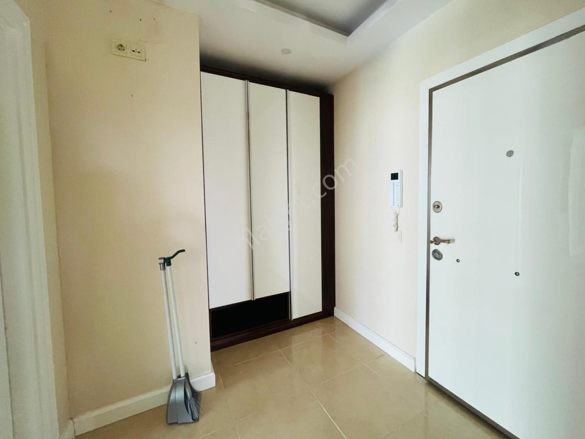 Ethereal'den Kaleköy Mah.'de Site İçi Lüks Kombili 2,5+1 Kiralık - Görsel 16