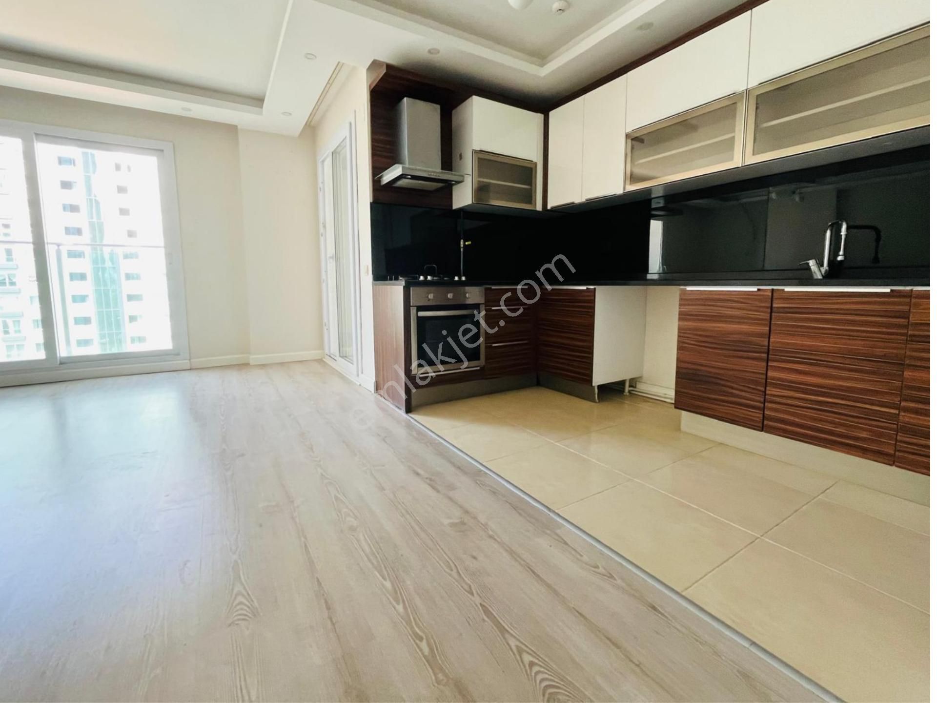 Ethereal'den Kaleköy Mah.'de Site İçi Lüks Kombili 2,5+1 Kiralık - Görsel 14