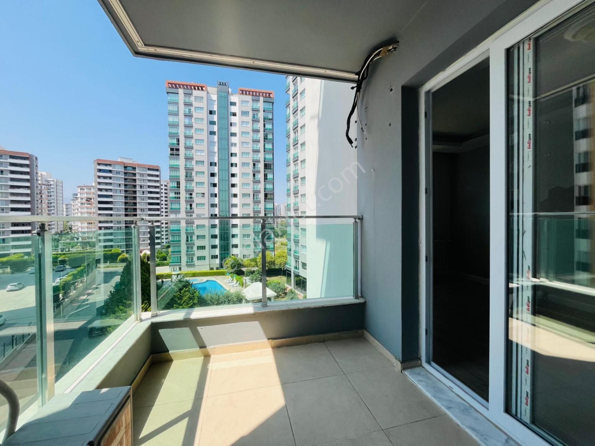 Ethereal'den Kaleköy Mah.'de Site İçi Lüks Kombili 2,5+1 Kiralık - Görsel 19