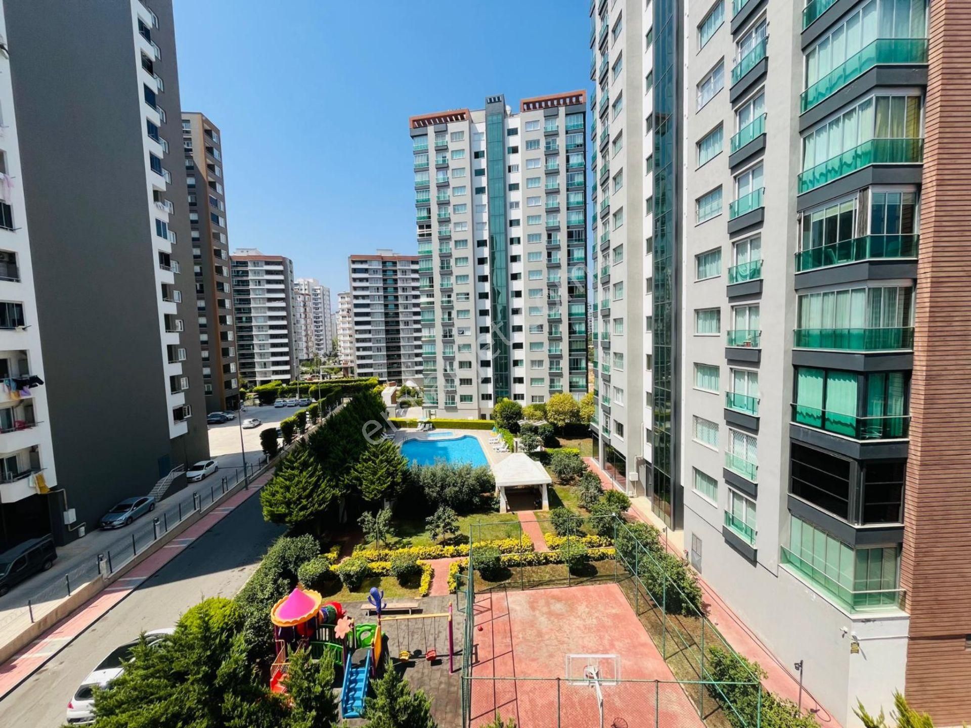 Ethereal'den Kaleköy Mah.'de Site İçi Lüks Kombili 2,5+1 Kiralık - Görsel 22