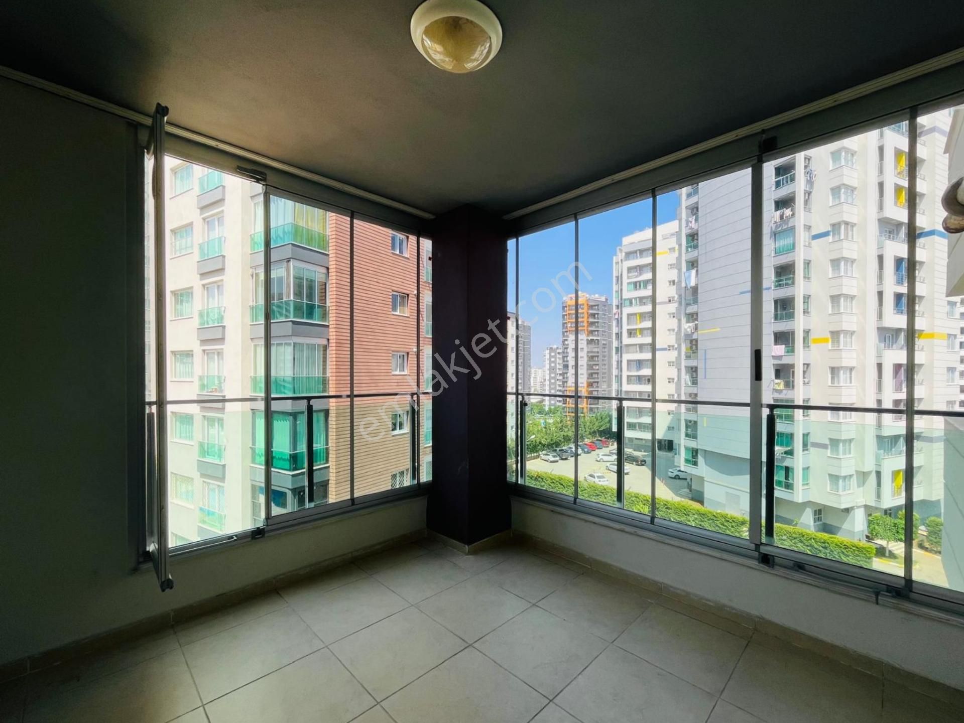 Ethereal'den Kaleköy Mah.'de Site İçi Lüks Kombili 2,5+1 Kiralık - Görsel 17