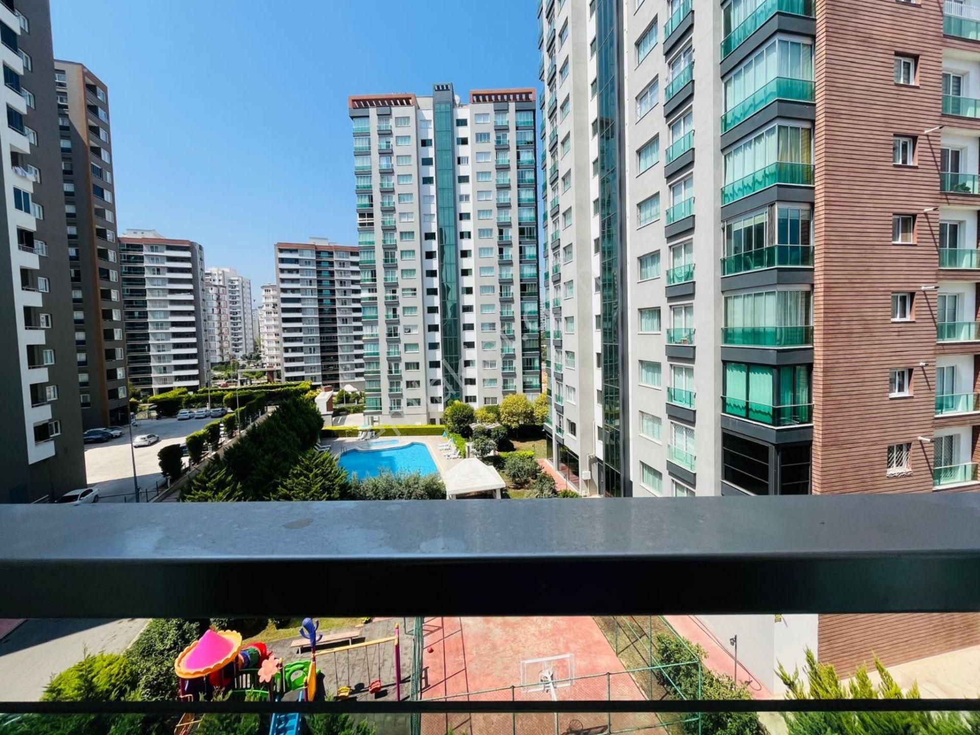 Ethereal'den Kaleköy Mah.'de Site İçi Lüks Kombili 2,5+1 Kiralık - Görsel 21