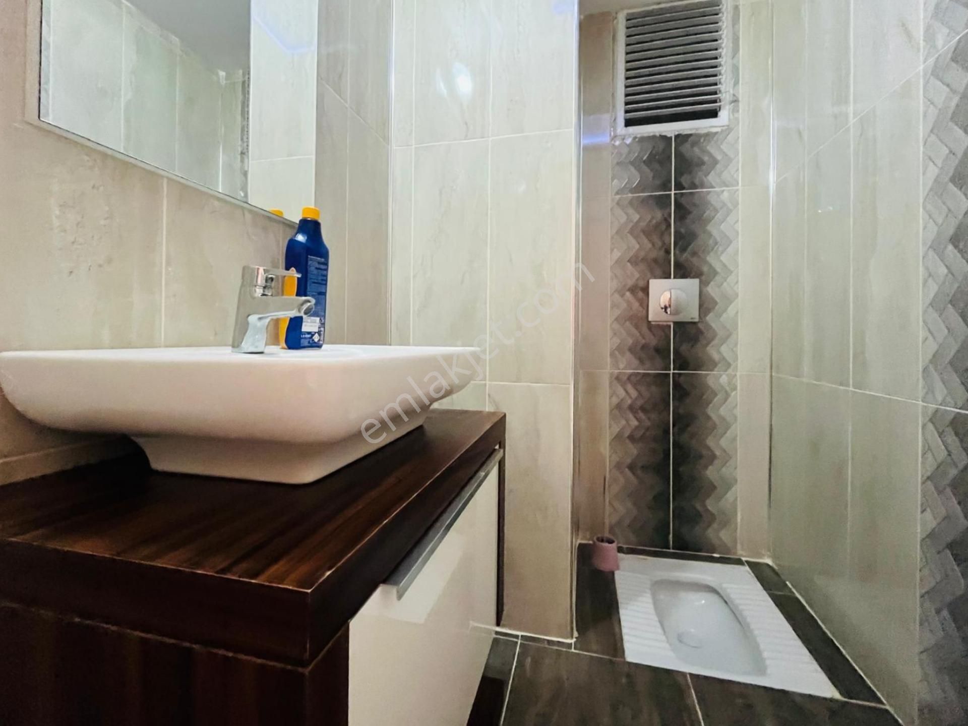 Ethereal'den Kaleköy Mah.'de Site İçi Lüks Kombili 2,5+1 Kiralık - Görsel 8