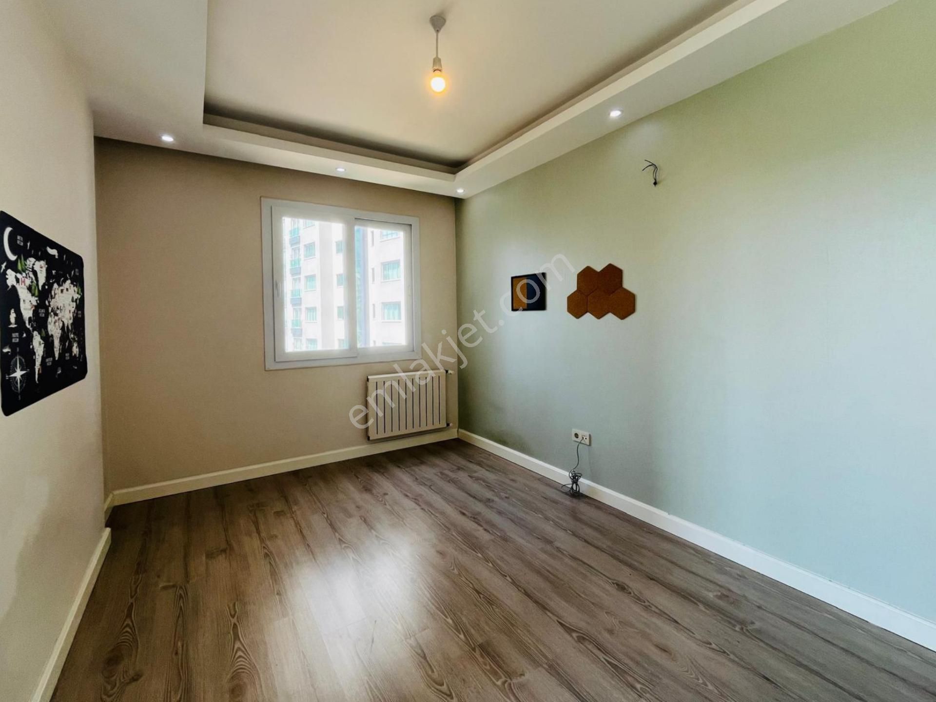 Ethereal'den Kaleköy Mah.'de Site İçi Lüks Kombili 2,5+1 Kiralık - Görsel 4