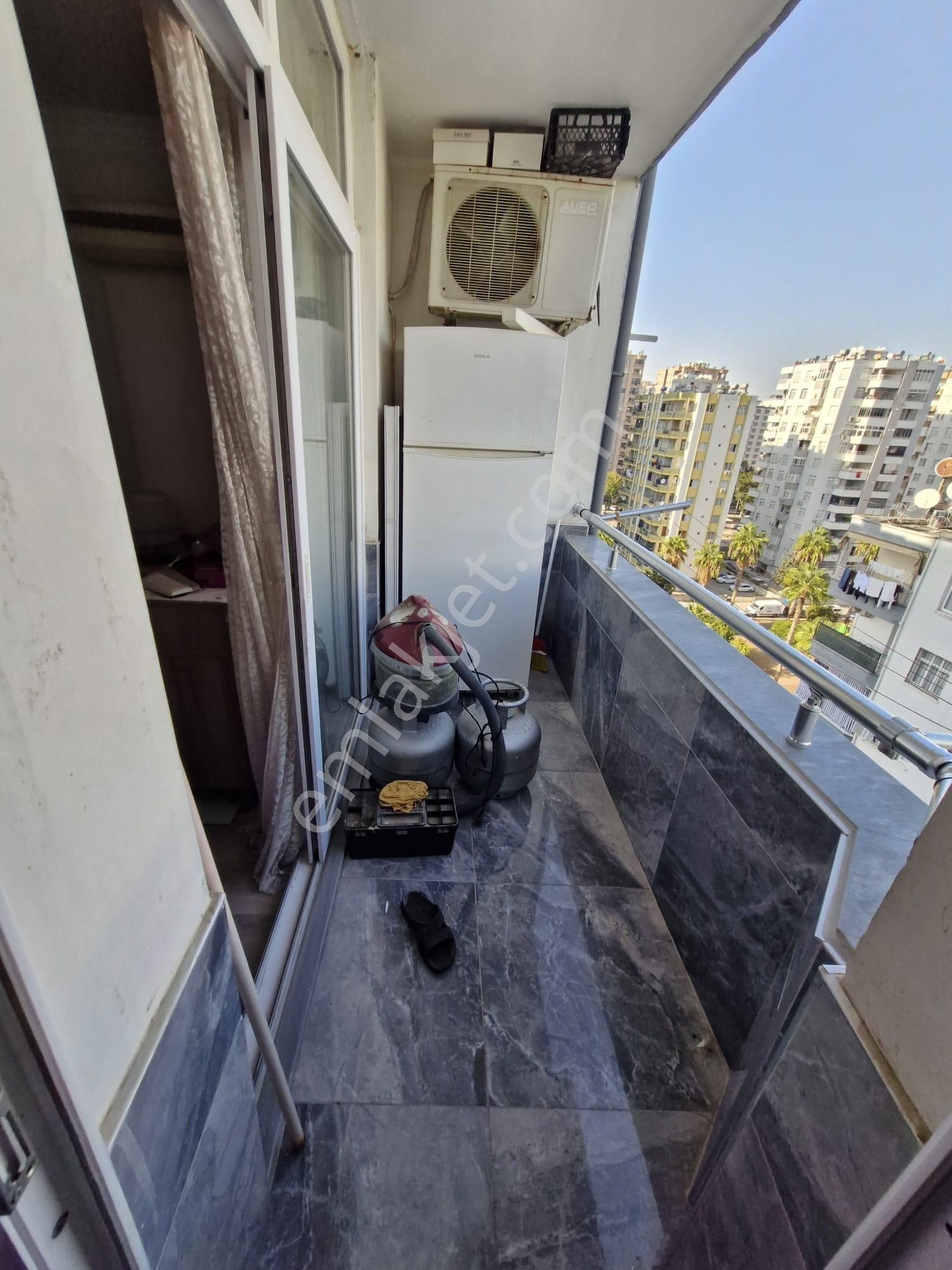 Final Emlak Tan Full Extralı Kaçırılmayacak Yapılı Daire - Görsel 16