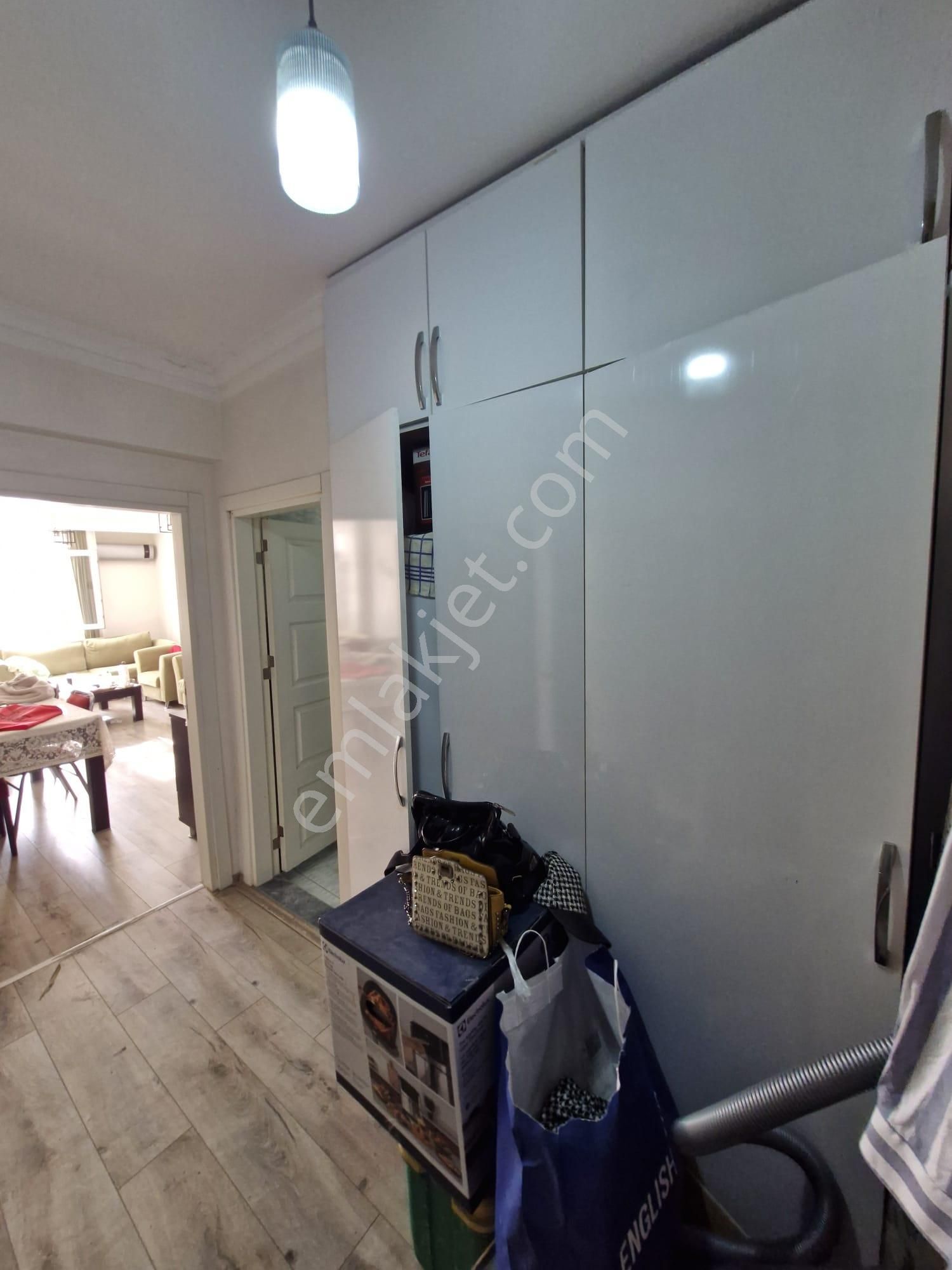 Final Emlak Tan Full Extralı Kaçırılmayacak Yapılı Daire - Görsel 17