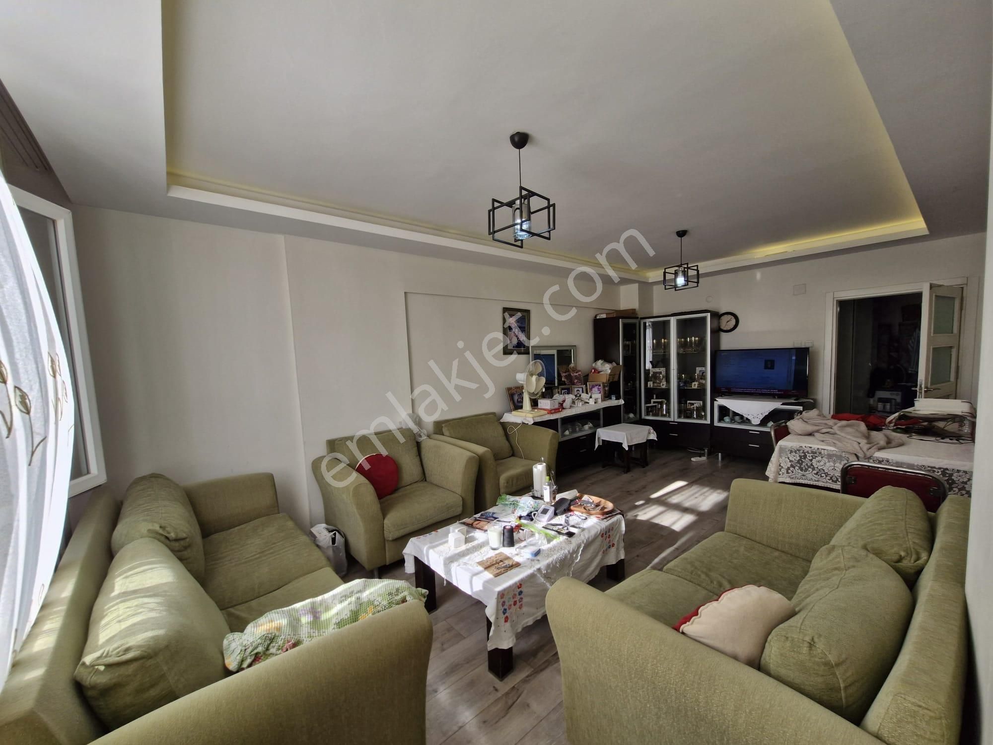 Final Emlak Tan Full Extralı Kaçırılmayacak Yapılı Daire - Görsel 6