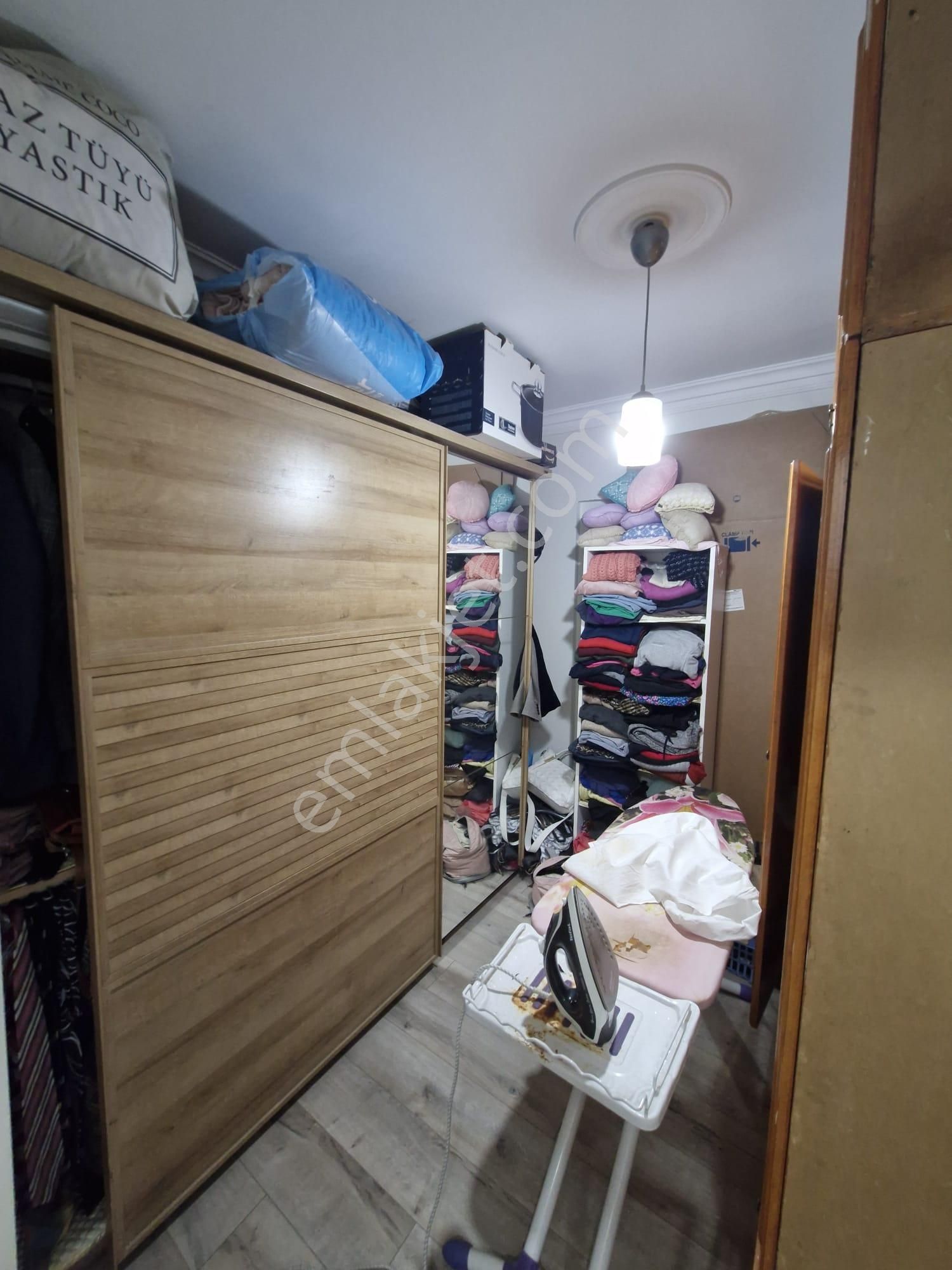 Final Emlak Tan Full Extralı Kaçırılmayacak Yapılı Daire - Görsel 9