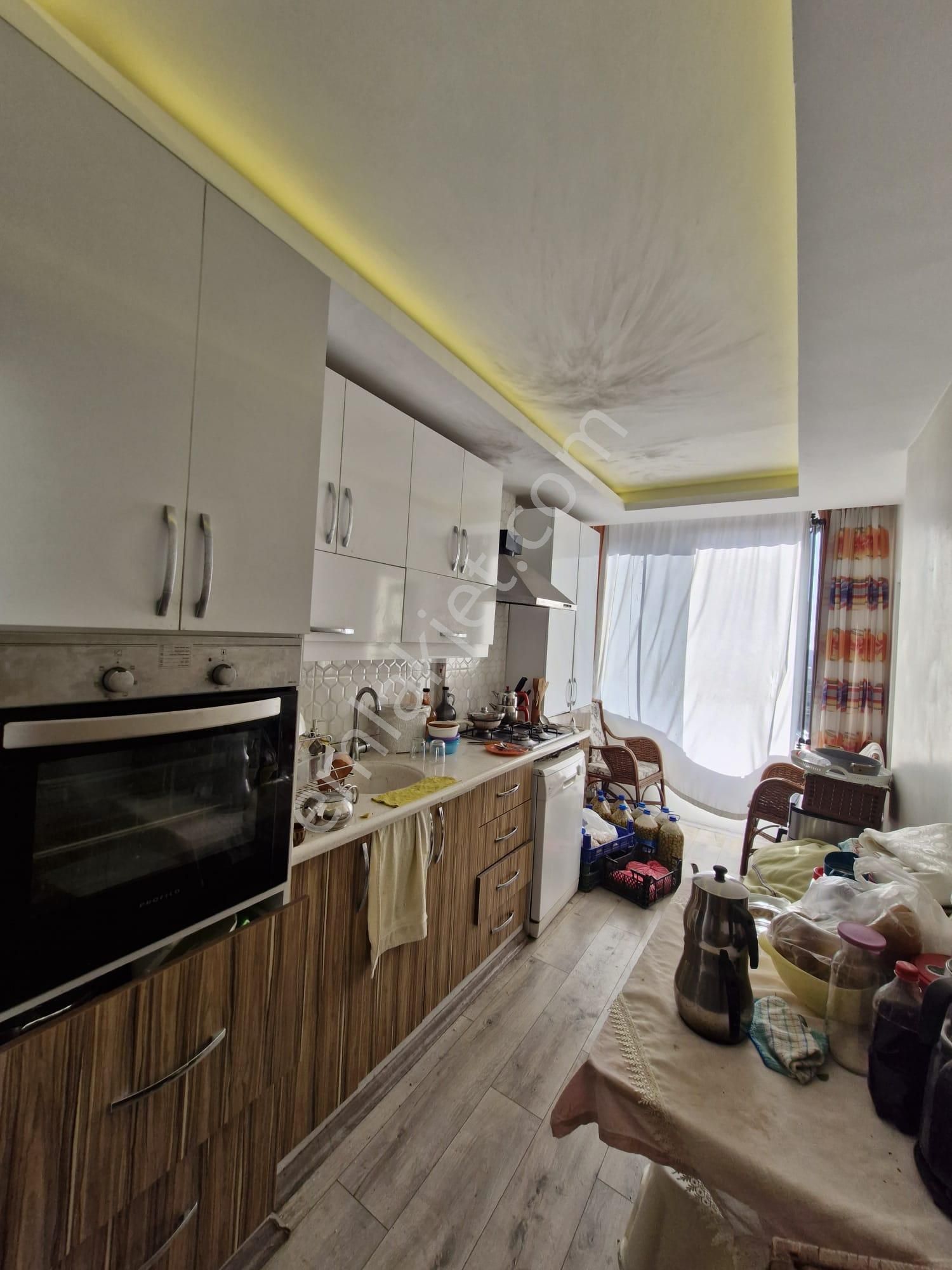 Final Emlak Tan Full Extralı Kaçırılmayacak Yapılı Daire - Görsel 3