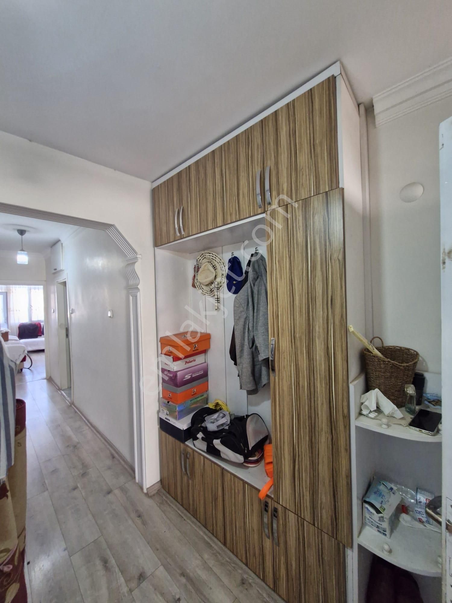 Final Emlak Tan Full Extralı Kaçırılmayacak Yapılı Daire - Görsel 7