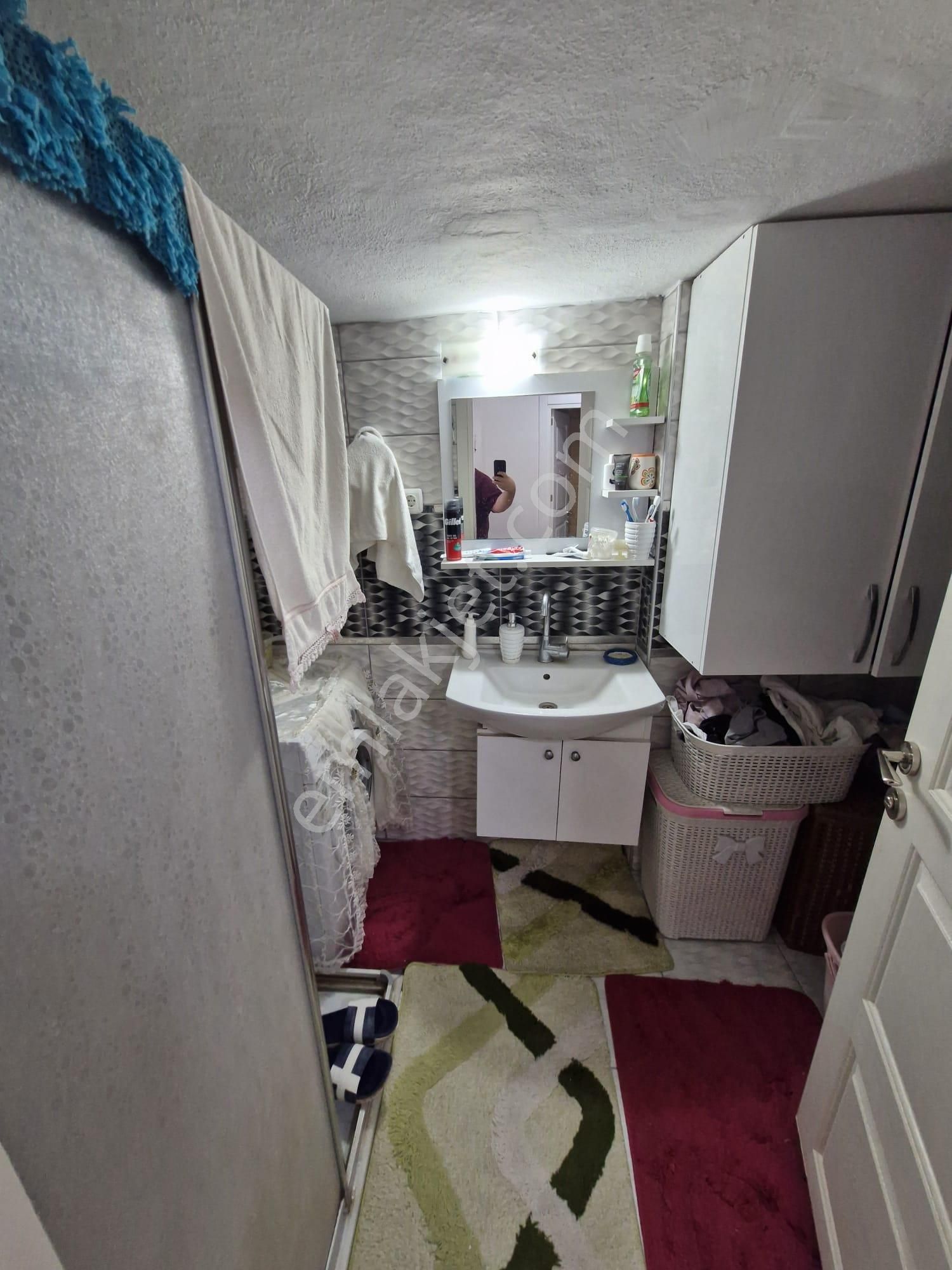 Final Emlak Tan Full Extralı Kaçırılmayacak Yapılı Daire - Görsel 19