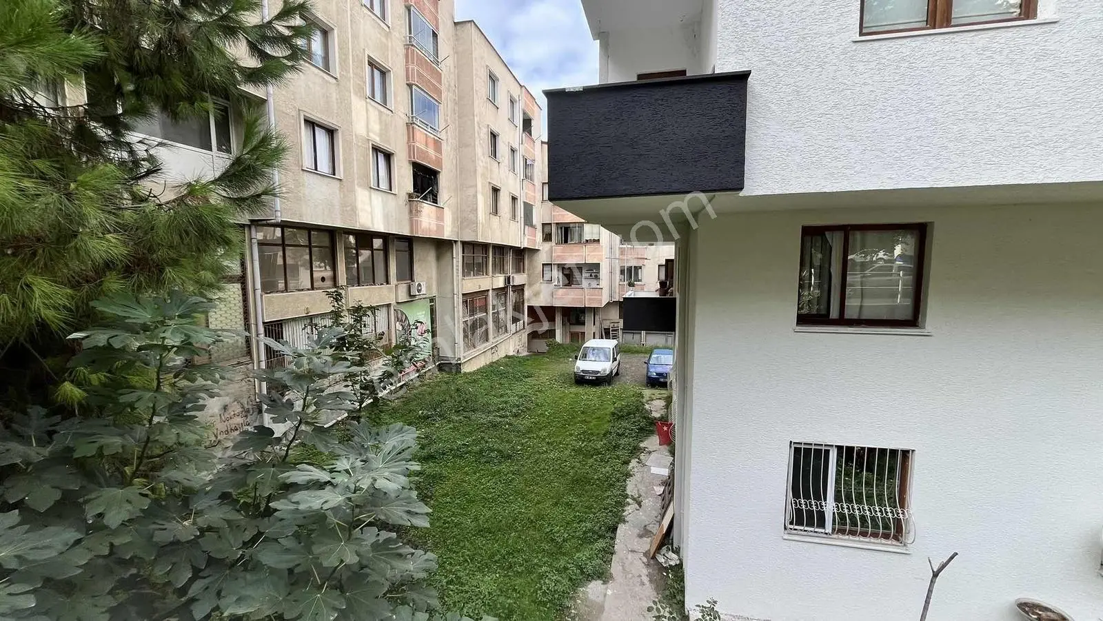 Vip Gayrimenkulden 2 Nolu Beşirlide Satılık 3+1 Daire - Görsel 2