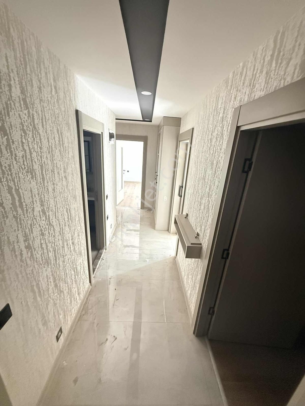 Fevzıçakmak Mah Tramwaya Yakın Lüx 3+1 - Görsel 18