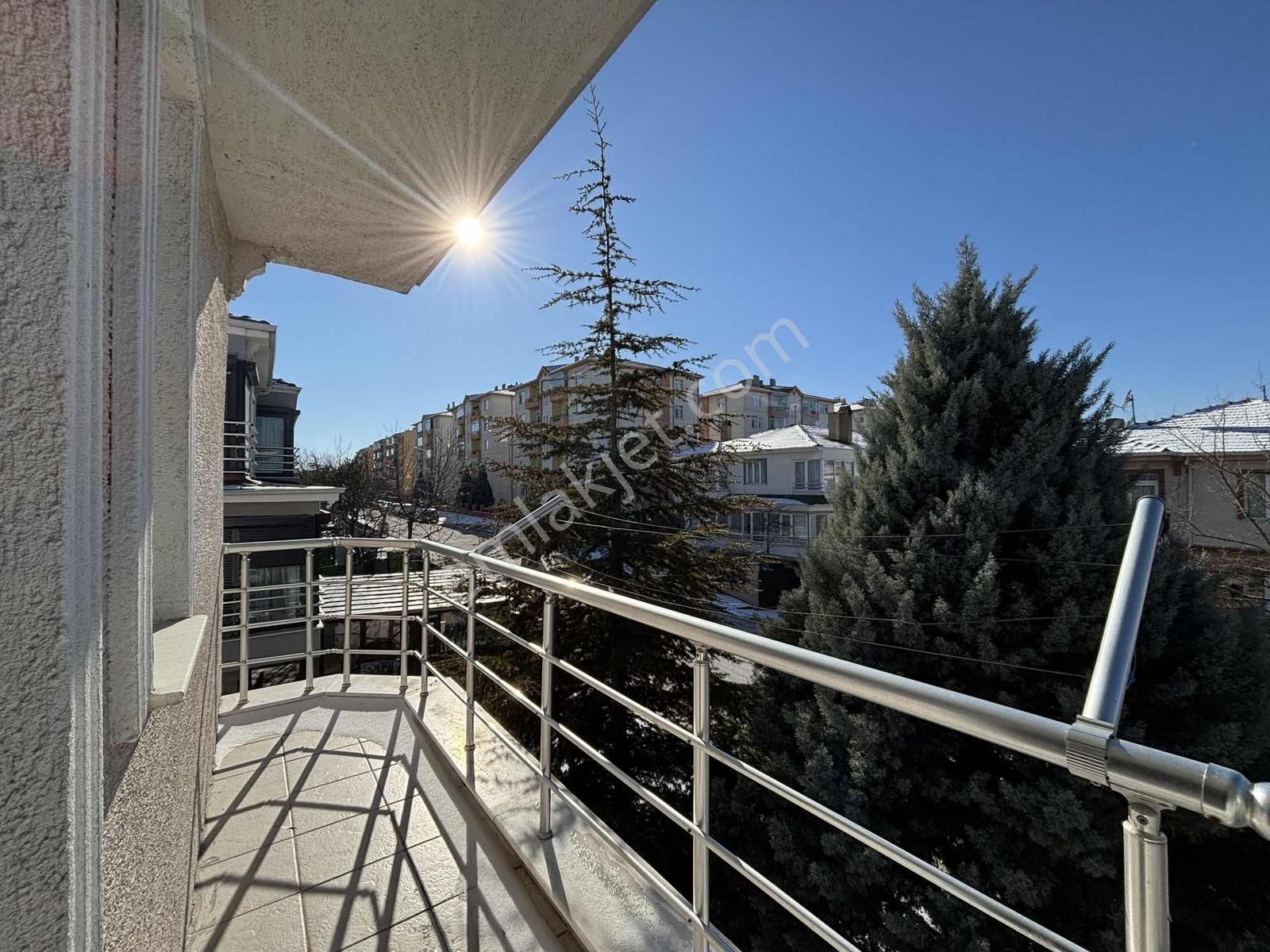 Eker'den Çankaya Şelale Park Yanında Kiralık Villa - Görsel 7