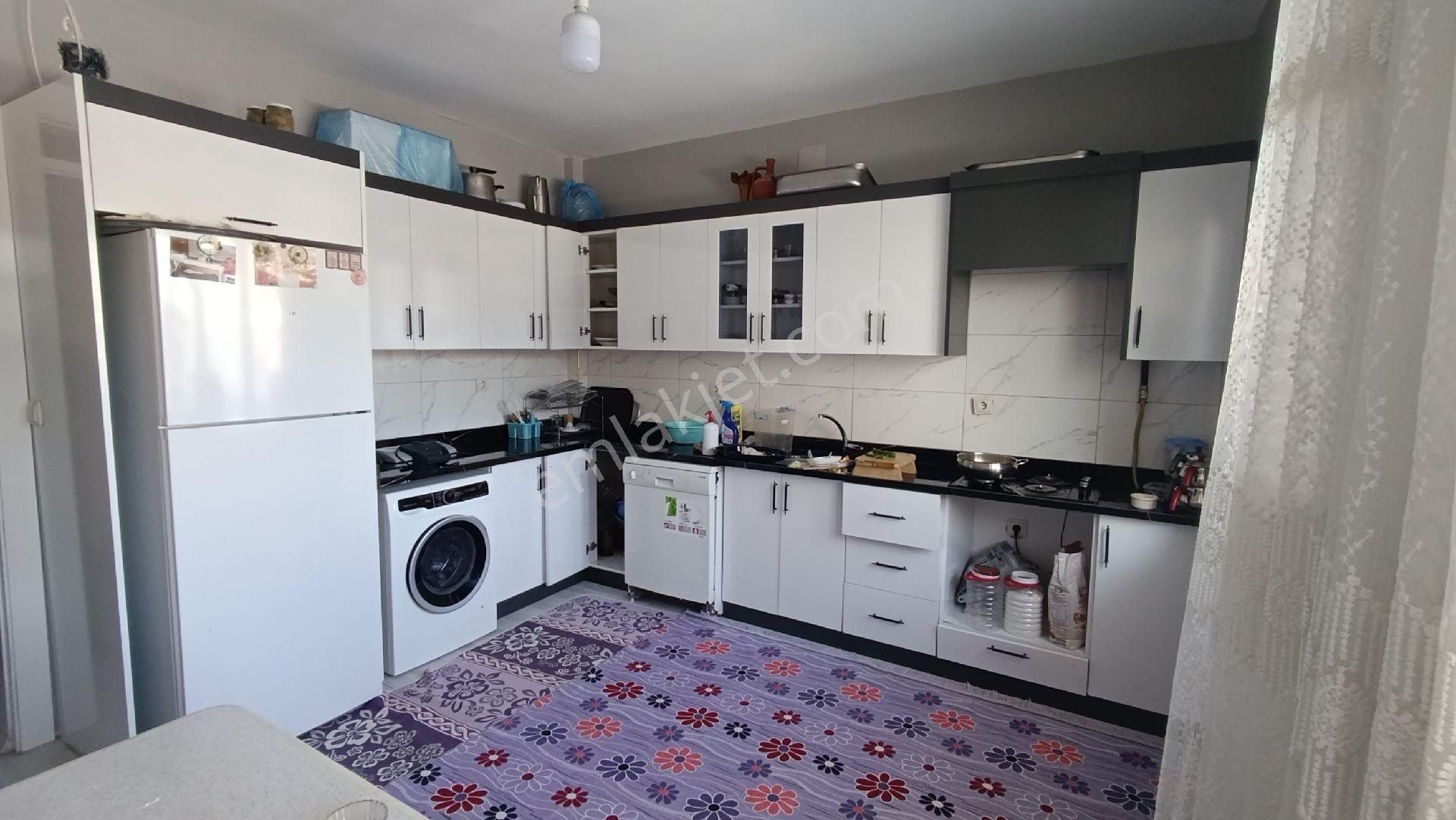 Çağdaş Mh De 3+1 Kattan Bölme Daire - Görsel 16